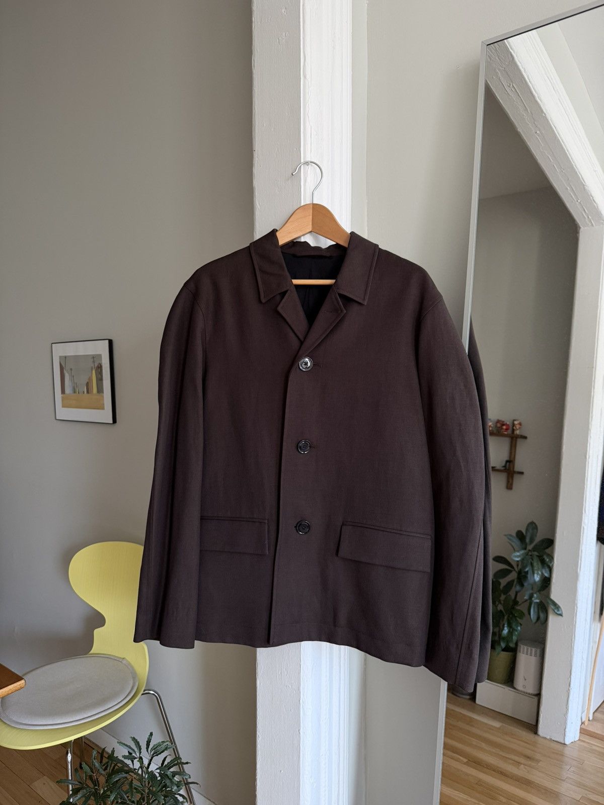 Engineered Garments Dayton Shirt Jacket | Grailed