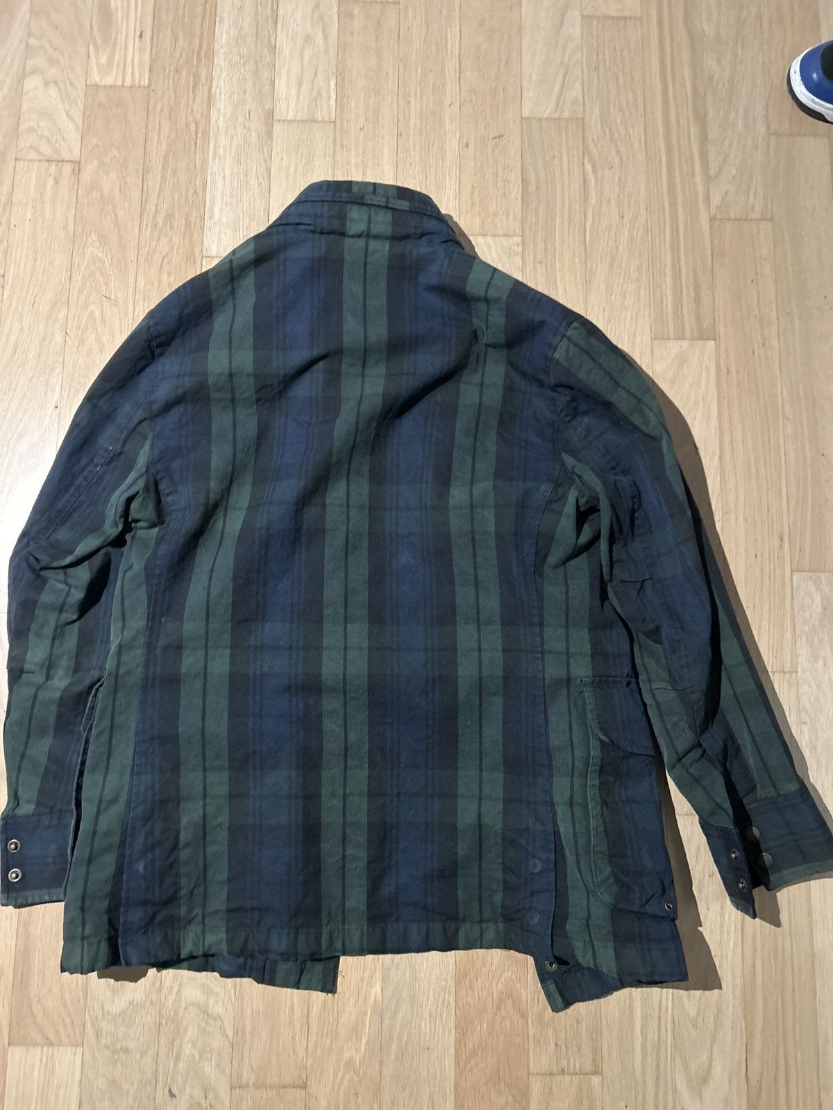 Brooks Brothers Vintage X Brooks Brothers light jacket Size US S / EU 44-46 / 1 - 6 Thumbnail