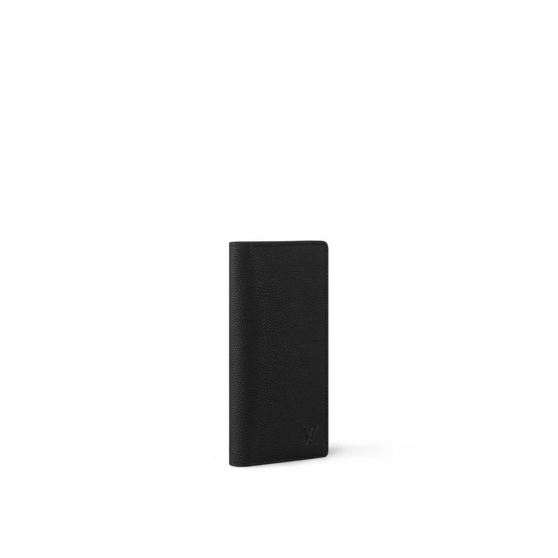 Louis Vuitton Brazza Wallet Size ONE SIZE - 4 Thumbnail