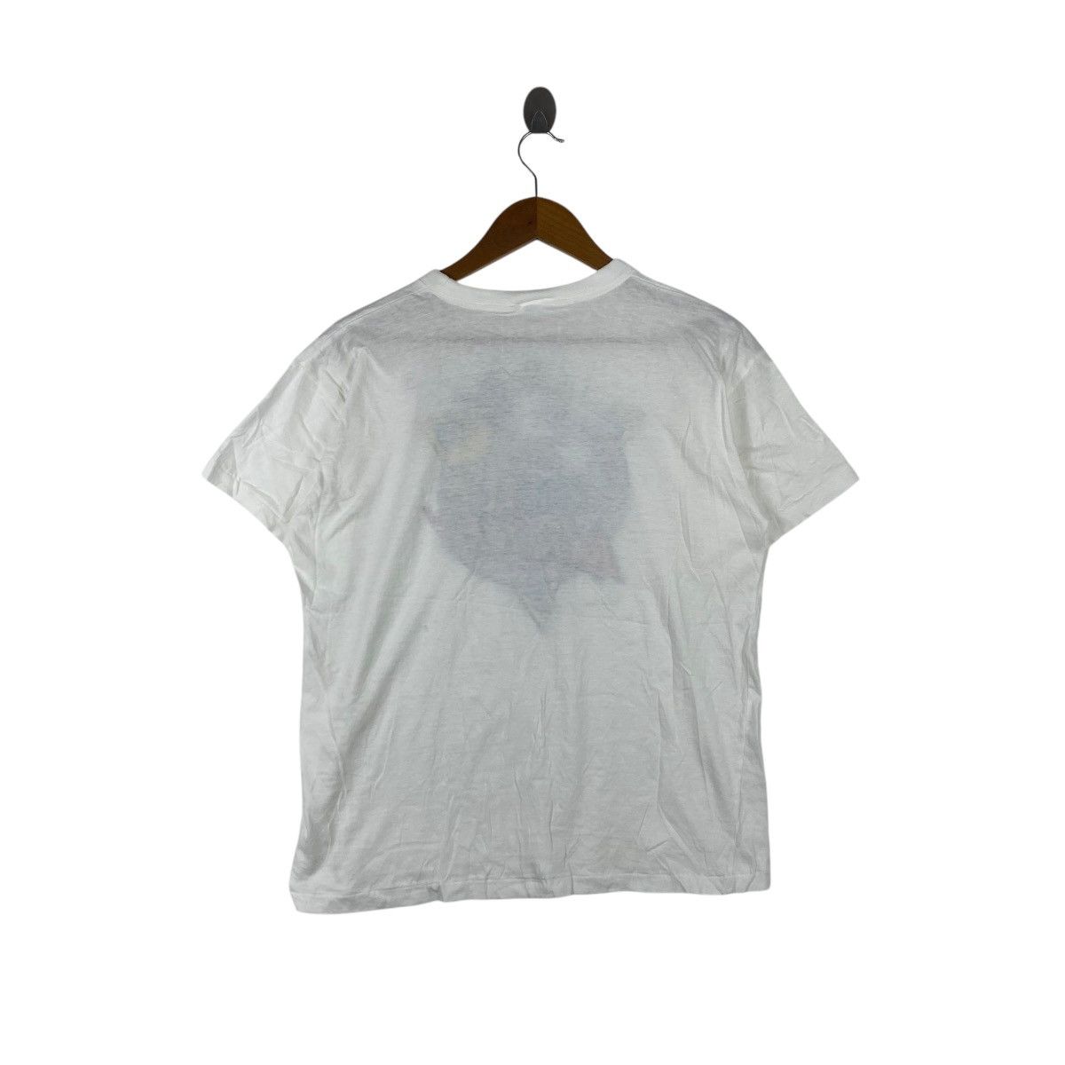 Vintage Vintage 1996 THE PERILS OF MICKEY Sega Video Game Tee Top Size US M / EU 48-50 / 2 - 4 Thumbnail