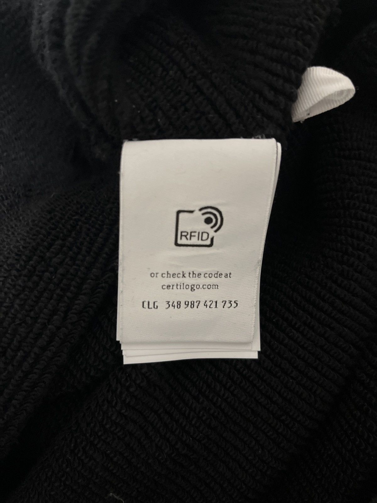 Off-White Hoodie Off White Size US XS / EU 42 / 0 - 7 Thumbnail