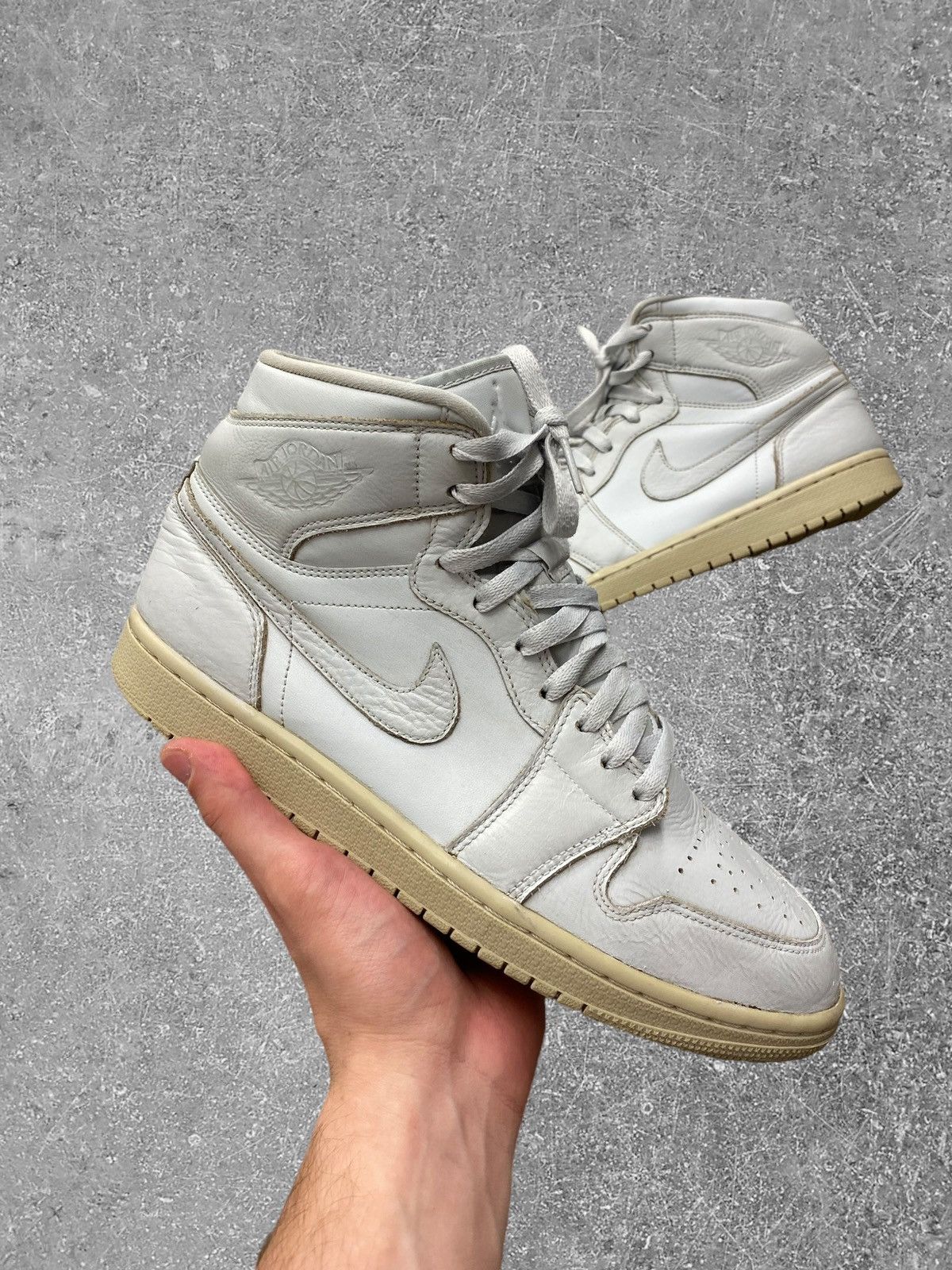 air jordan 1 retro high premium