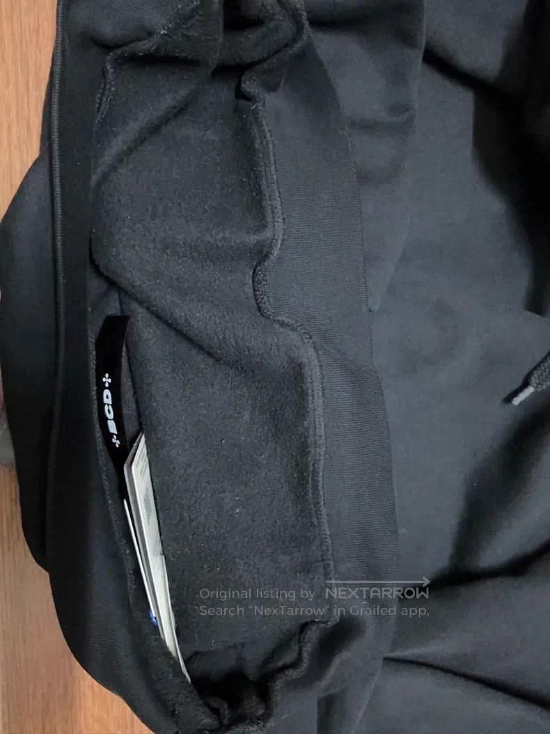Balenciaga Balenciaga hoodie Size US S / EU 44-46 / 1 - 4 Thumbnail