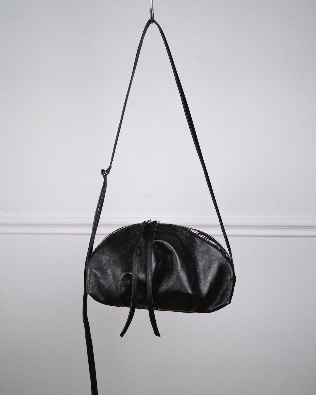 Other EMILY MID LEATHER CLUTCH Size ONE SIZE - 4 Thumbnail