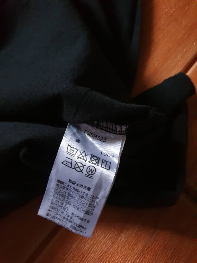 Champion Champion Ladies free black colour Shirt Size L / US 10 / IT 46 - 4 Thumbnail