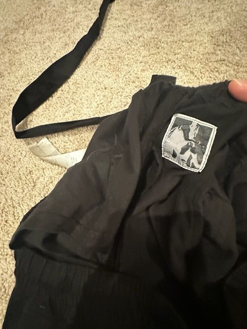 Rick Owens Rick owens lounge pants Size US 34 / EU 50 - 5 Thumbnail
