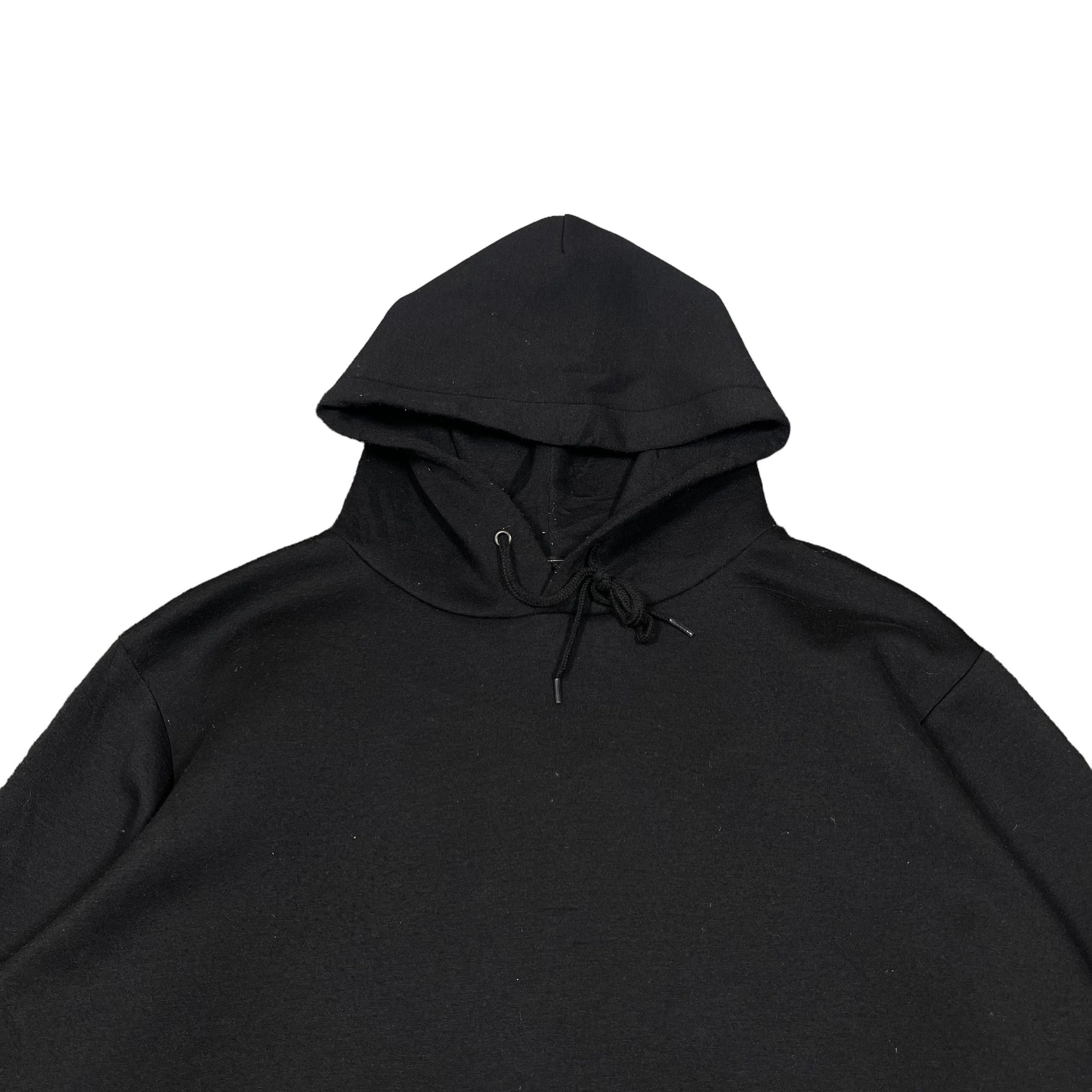 Issey Miyake × Sophnet. × uniform experiment Sophnet Issey Miyake Uniform Experiment Black Hoodie Size US L / EU 52-54 / 3 - 4 Thumbnail