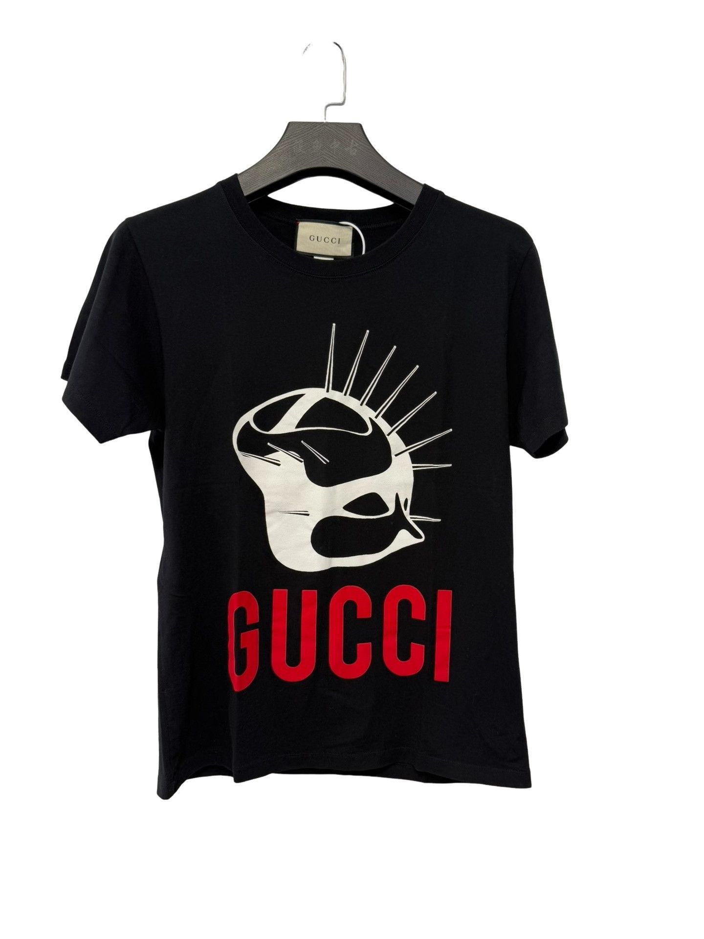 Gucci Gucci Graphic Print Short Sleeve T-Shirt Size XS Size US XS / EU 42 / 0 - 1 Thumbnail