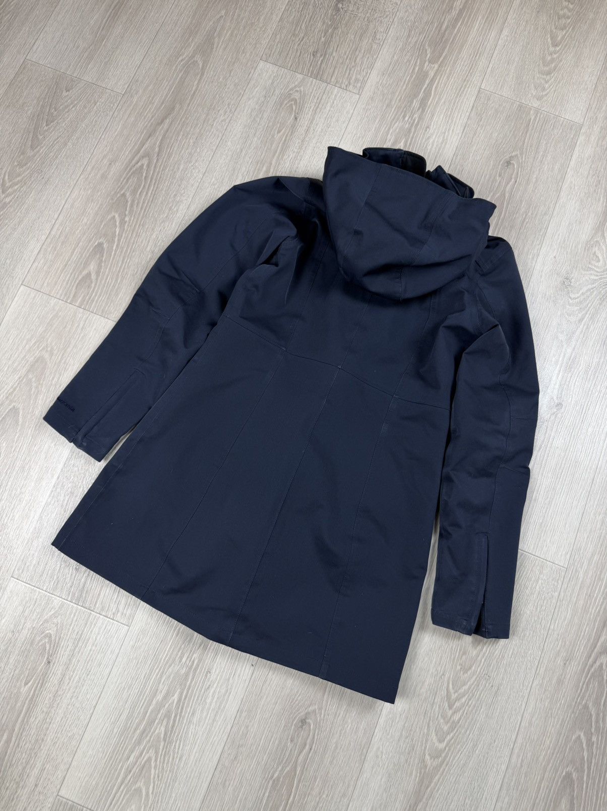 Patagonia Women Patagonia Tres 3 in 1 Parka Jacket Size S Size S / US 4 / IT 40 - 13 Thumbnail