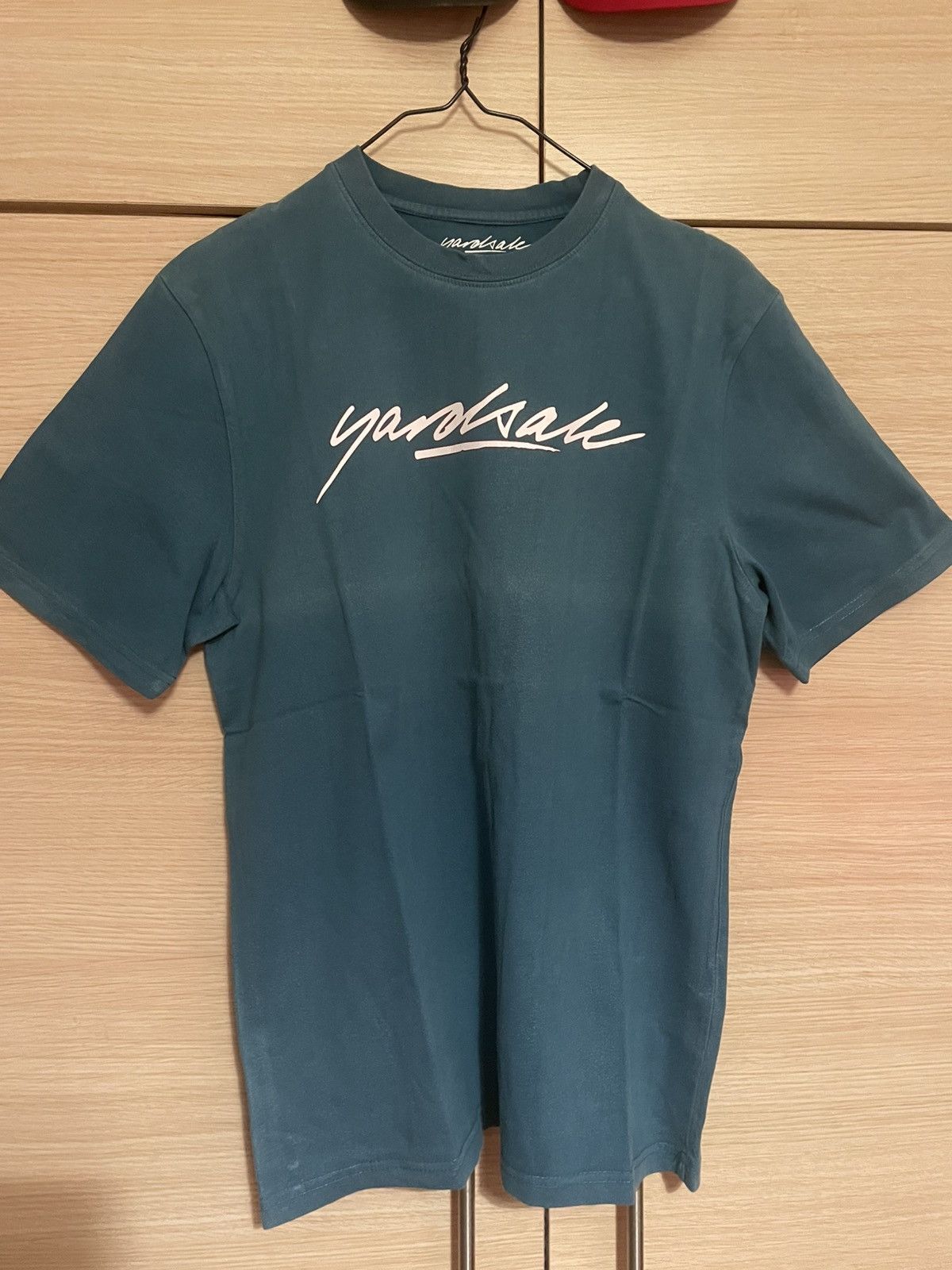 YARDSALE Yard sale t shirt Size US S / EU 44-46 / 1 - 3 Thumbnail