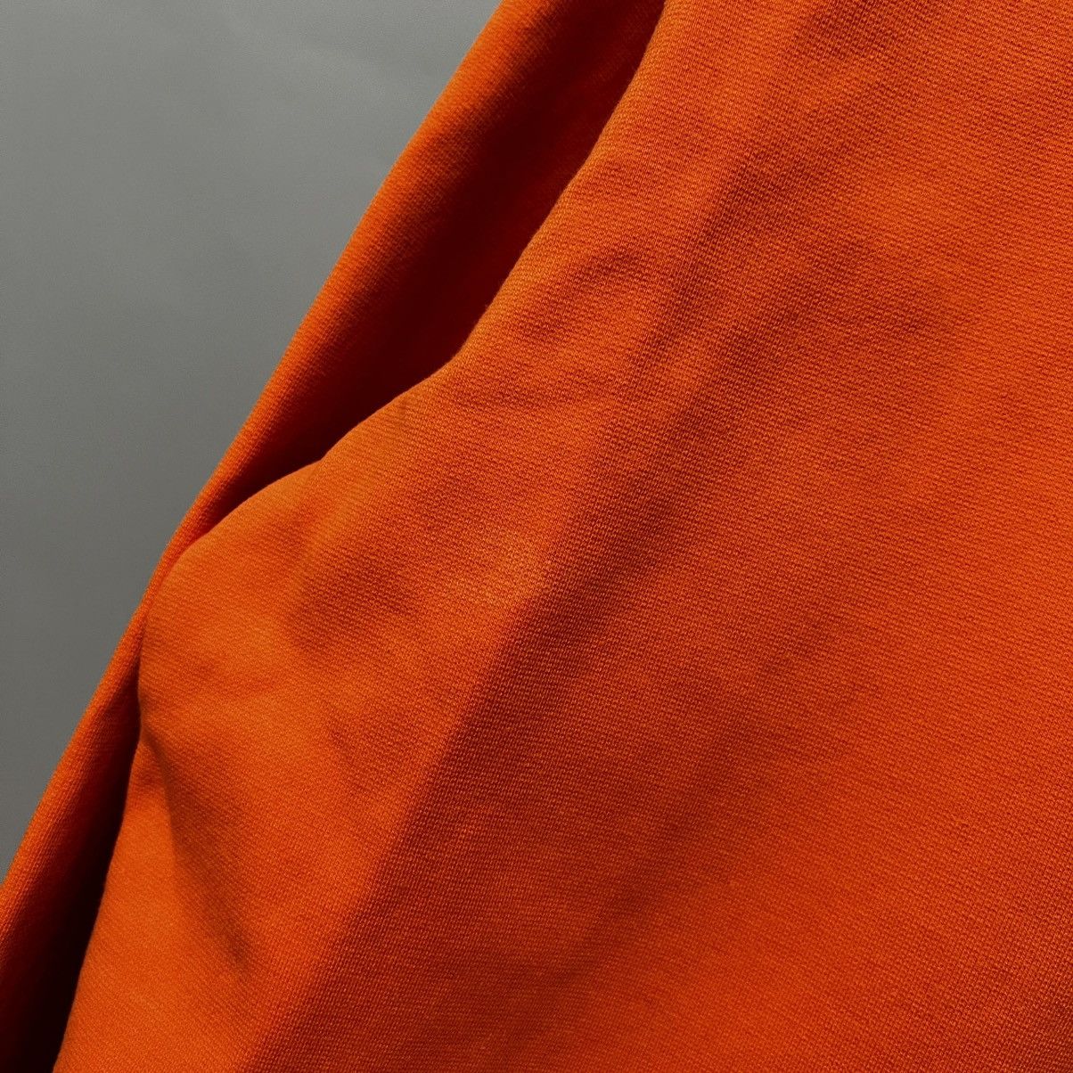 A-COLD-WALL* A Cold Wall Sweatshirt Orange 🍊 men’s Size US L / EU 52-54 / 3 - 12 Thumbnail
