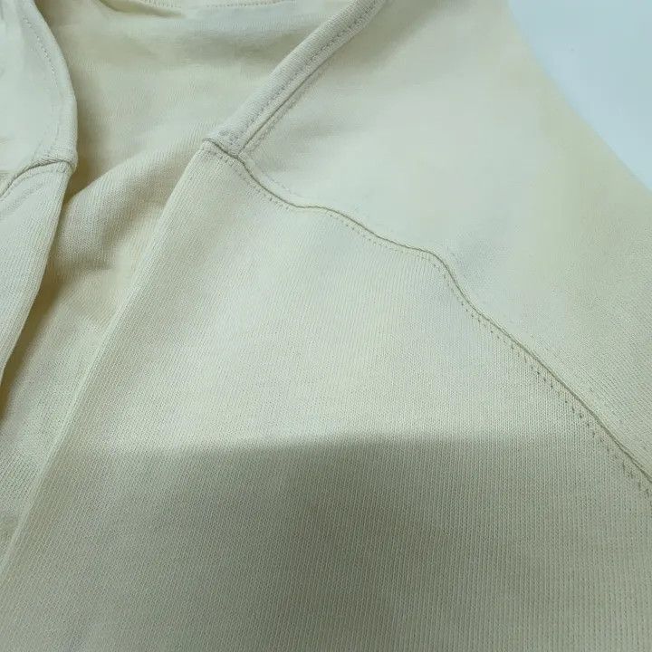 AMI AMI PARIS Oversized Cotton Logo T-Shirt -2507 Size US S / EU 44-46 / 1 - 8 Thumbnail