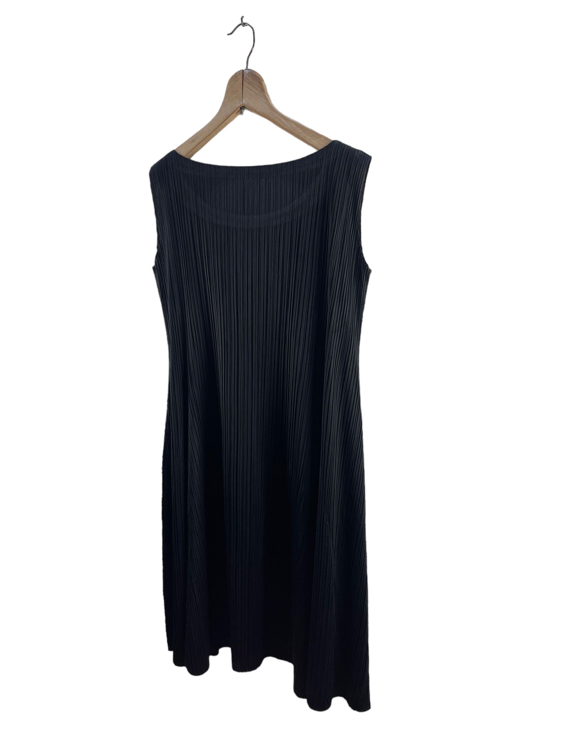 Pleats Please Issey Miyake Issey Miyake Pleats Please Dress Size US M / EU 48-50 / 2 - 6 Thumbnail