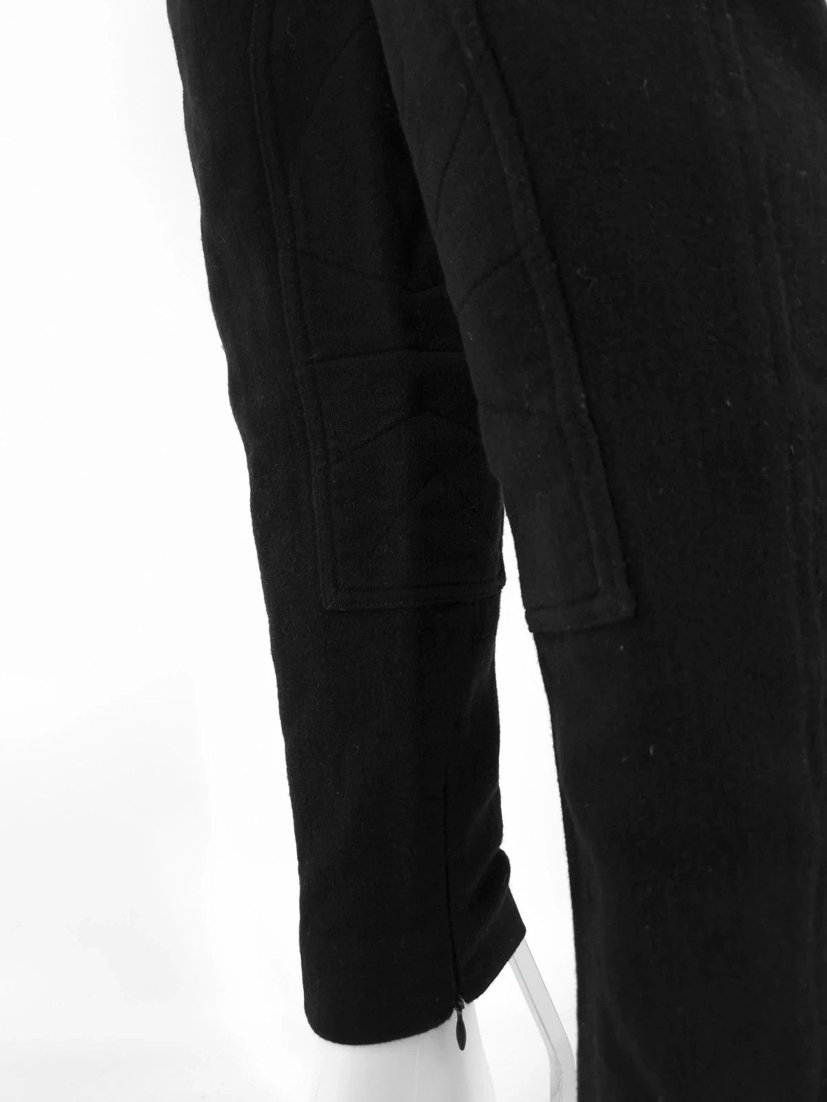 Hermes Hermes Vintage Riding Trousers Size 32" / US 10 / IT 46 - 7 Thumbnail