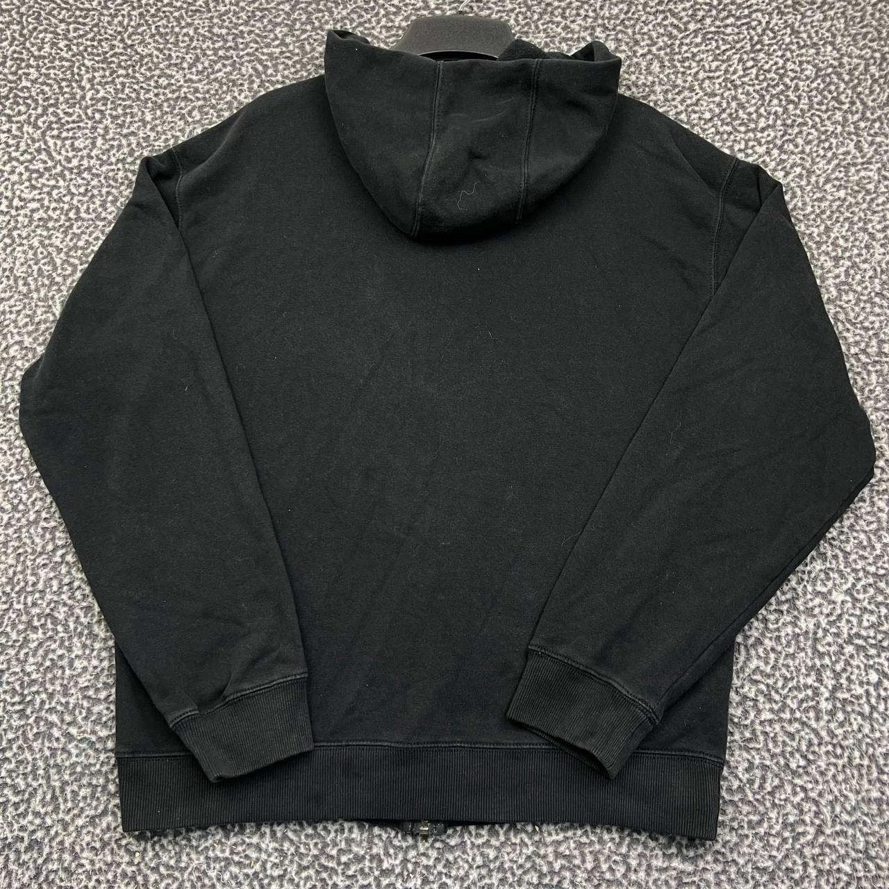 Dickies Homer Wu-Tang Hoodie Men Full Zip Long Sleeve Pocket M Size US M / EU 48-50 / 2 - 2 Thumbnail
