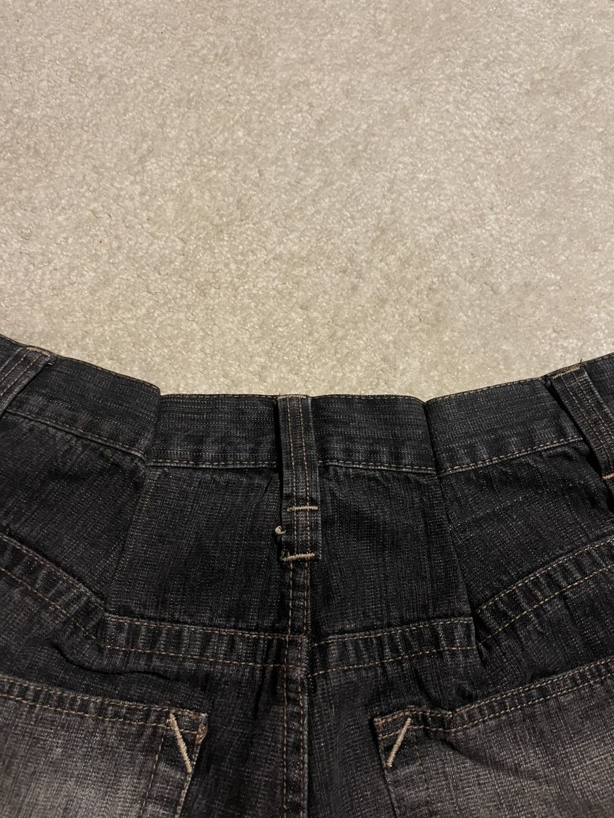 Other MUD WASH GRUNGE JORTS 32 Size US 32 / EU 48 - 6 Thumbnail