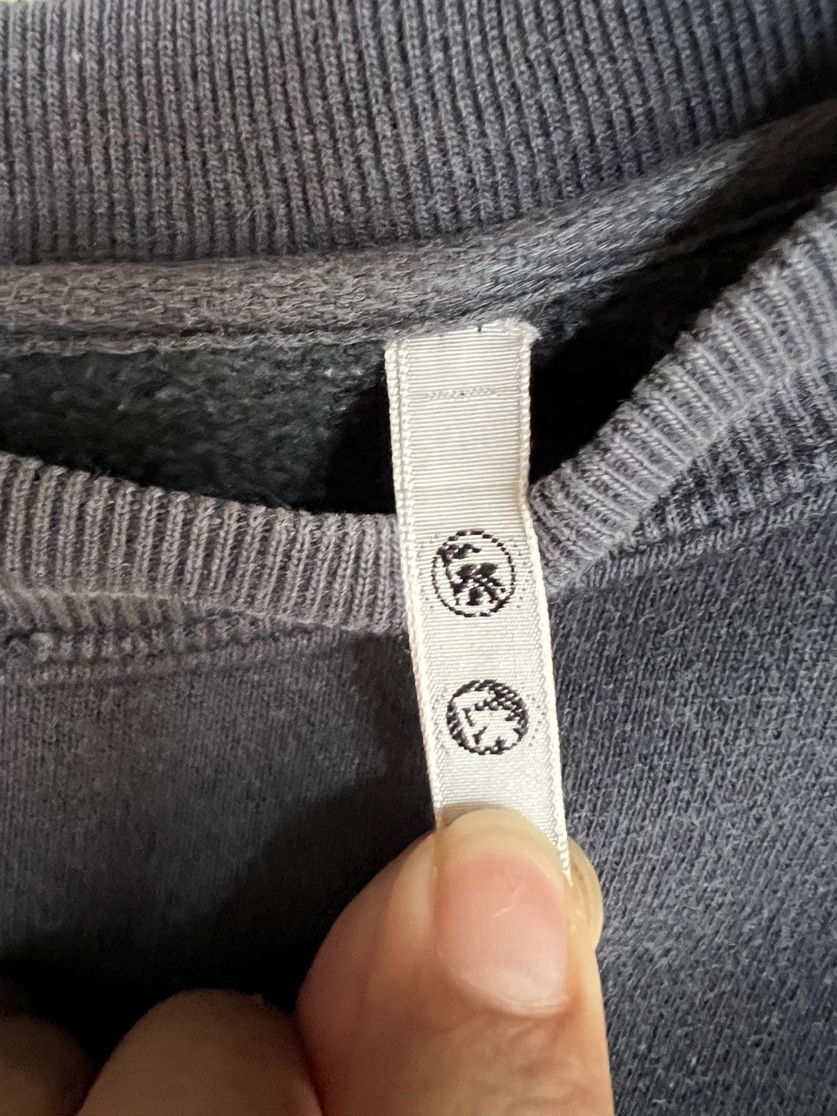 Gotcha Vintage Gotcha Surfing Sweatshirt Size US L / EU 52-54 / 3 - 4 Thumbnail