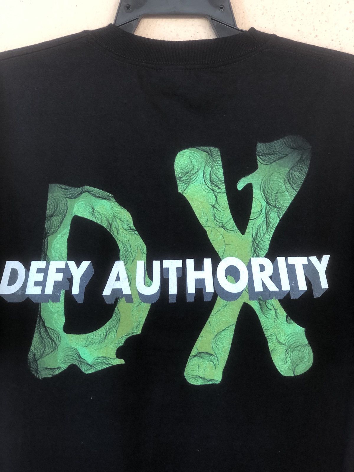 Vintage × WWF Vintage 90s D-GENERATION X WWF Wrestling Tee Size US L / EU 52-54 / 3 - 10 Thumbnail