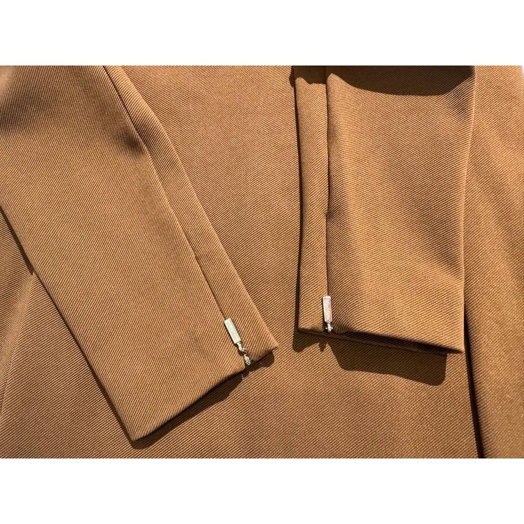 Max Mara Midi dress, Max Mara Size XL / US 12-14 / IT 48-50 - 5 Thumbnail