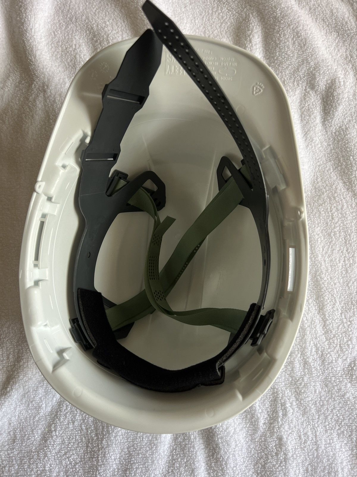 Other Hard Hat Size ONE SIZE - 7 Thumbnail