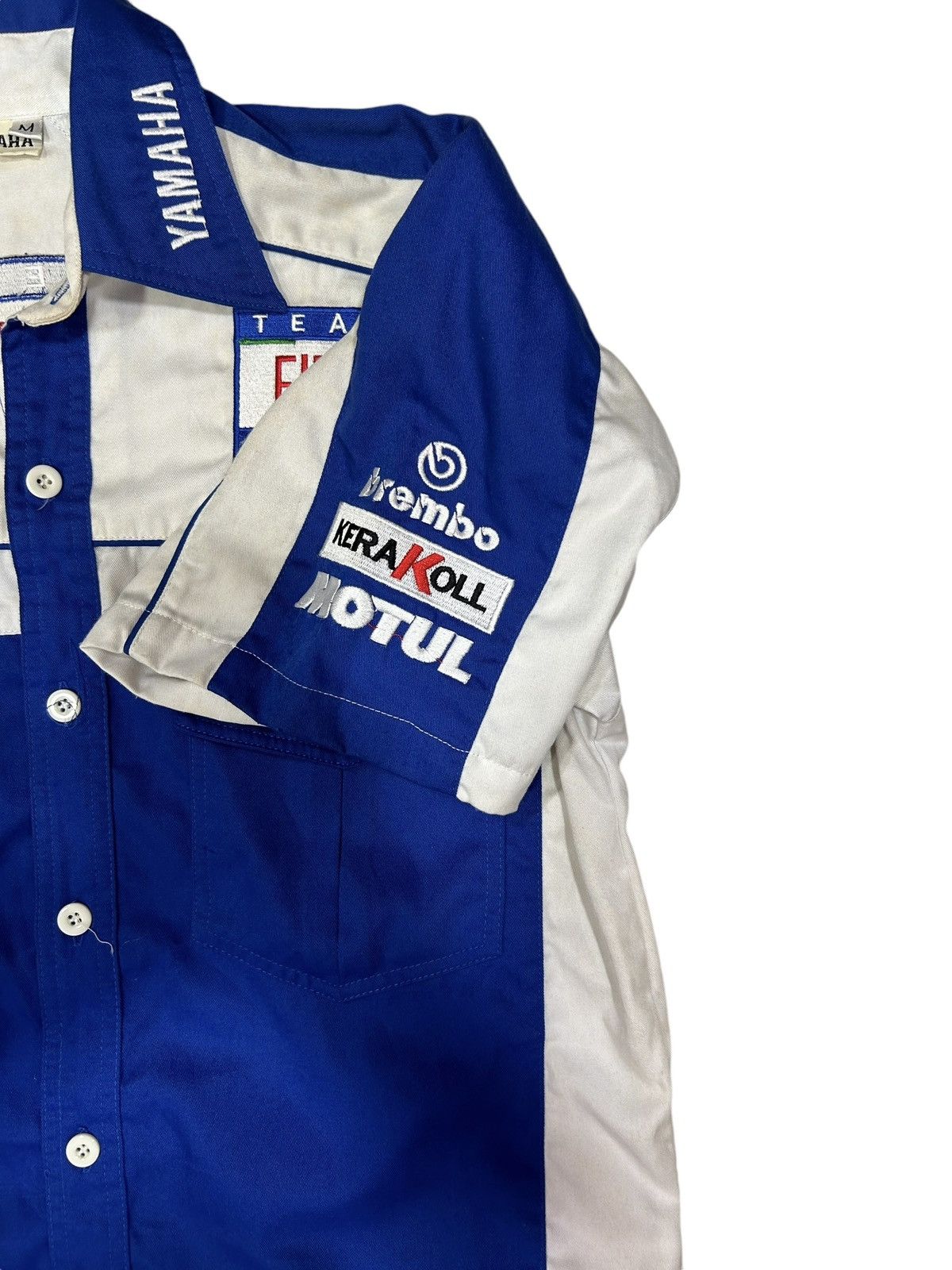 Vintage Yamaha Size US M / EU 48-50 / 2 - 4 Thumbnail