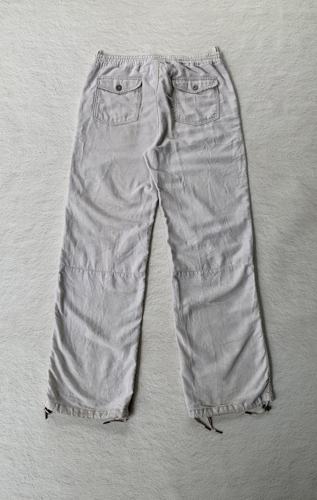 GOA 2000s G.O.A Pants Size US 34 / EU 50 - 3 Thumbnail