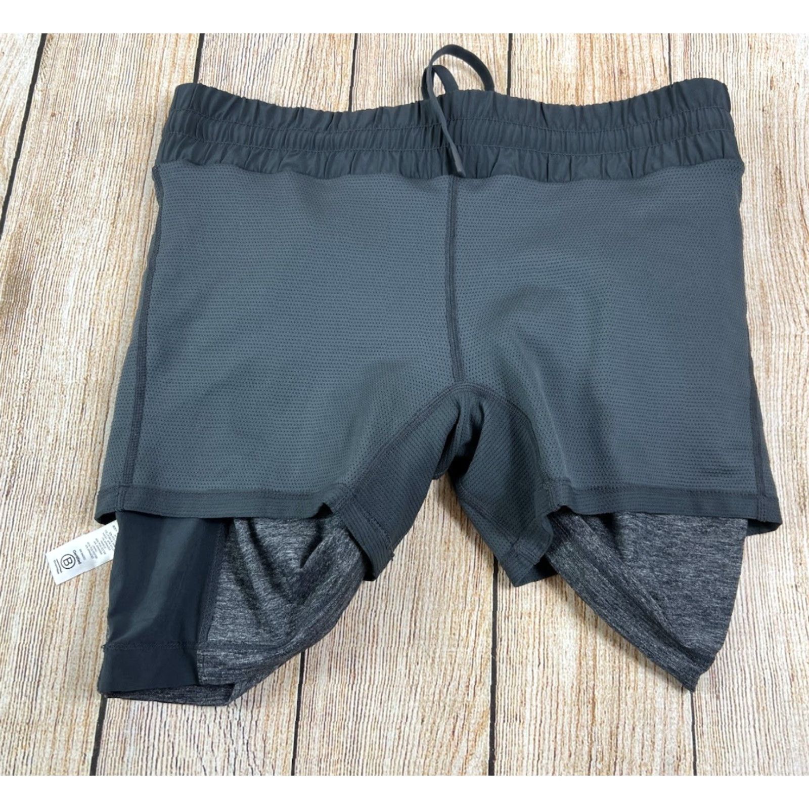 Athleta Athleta Skort Women’s Skirt Hybrid Grey S Athleisure Pockets Stretch Athletic Golf Tennis Walking Short Skort Size 28" / US 6 / IT 42 - 6 Thumbnail
