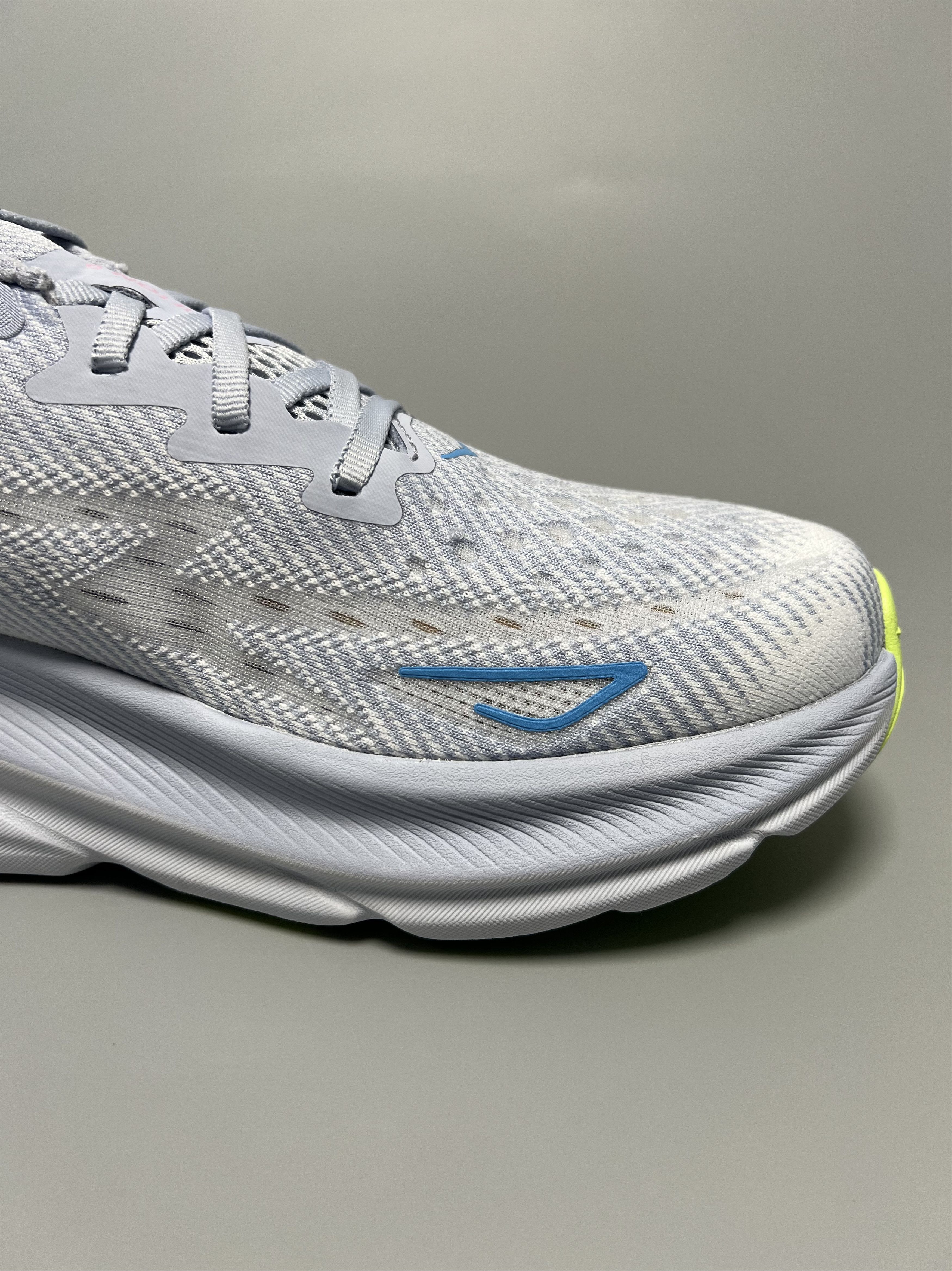 Hoka 12B Hoka One One Clifton 9 Running Shoes Walking Gym Size US 12 / IT 42 - 7 Thumbnail
