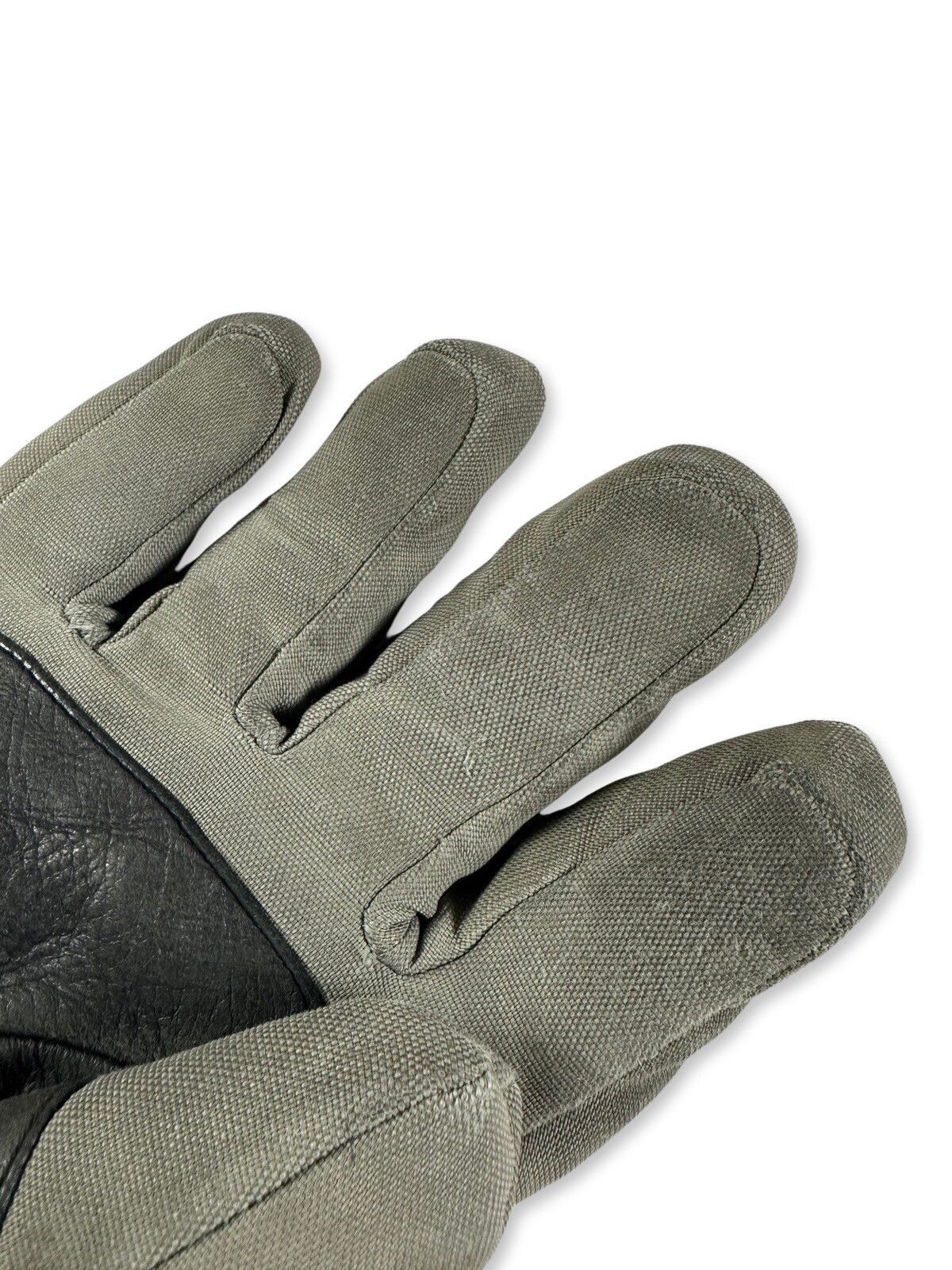 Prada Prada sport vintage gloves Size ONE SIZE - 5 Thumbnail