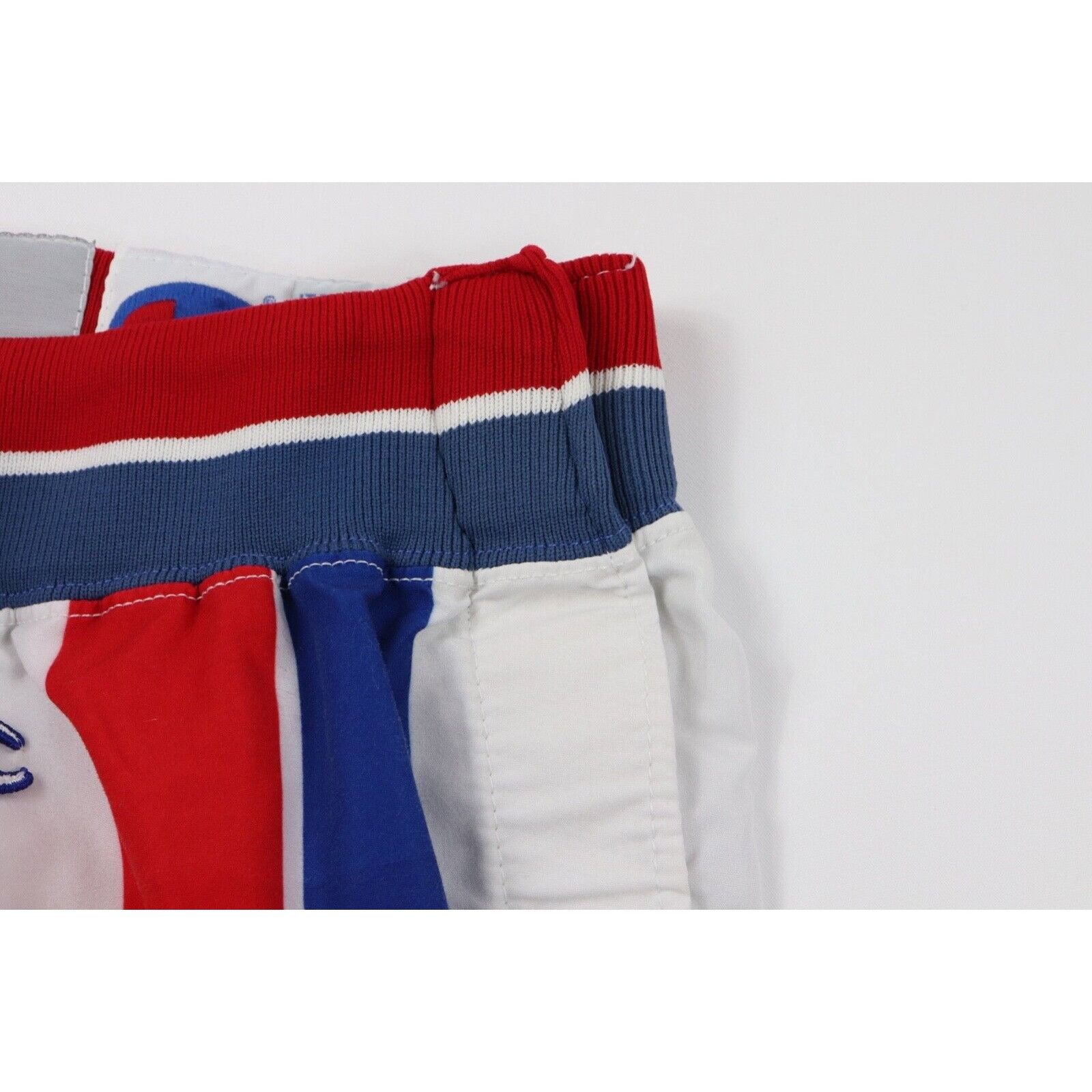 Champion Vintage 90s Champion Detroit Pistons Game Worn Pants Size US 32 / EU 48 - 5 Thumbnail