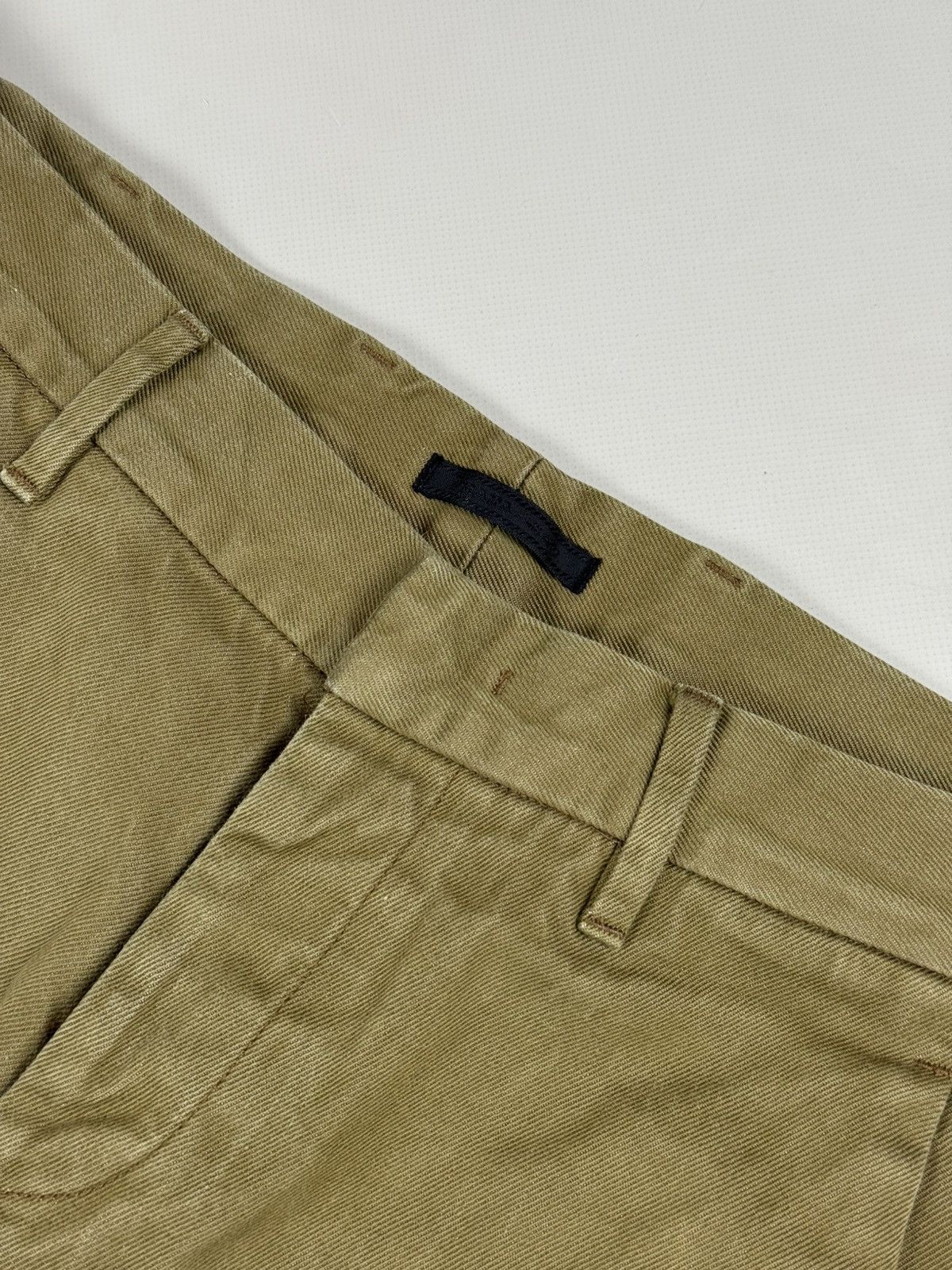 Prada Prada Milano Men’s Jeans Pants Size 31 Slim Fit Size US 31 - 12 Thumbnail