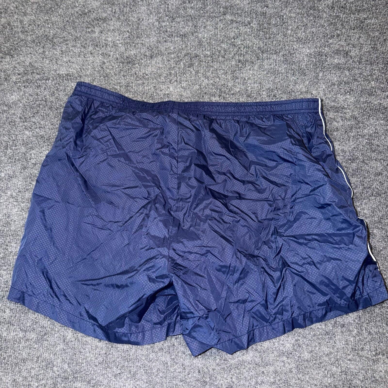 Other Polo Sport Ralph Lauren Lined Swim Trunks Navy Blue Mens XL Size US 36 / EU 52 - 5 Thumbnail