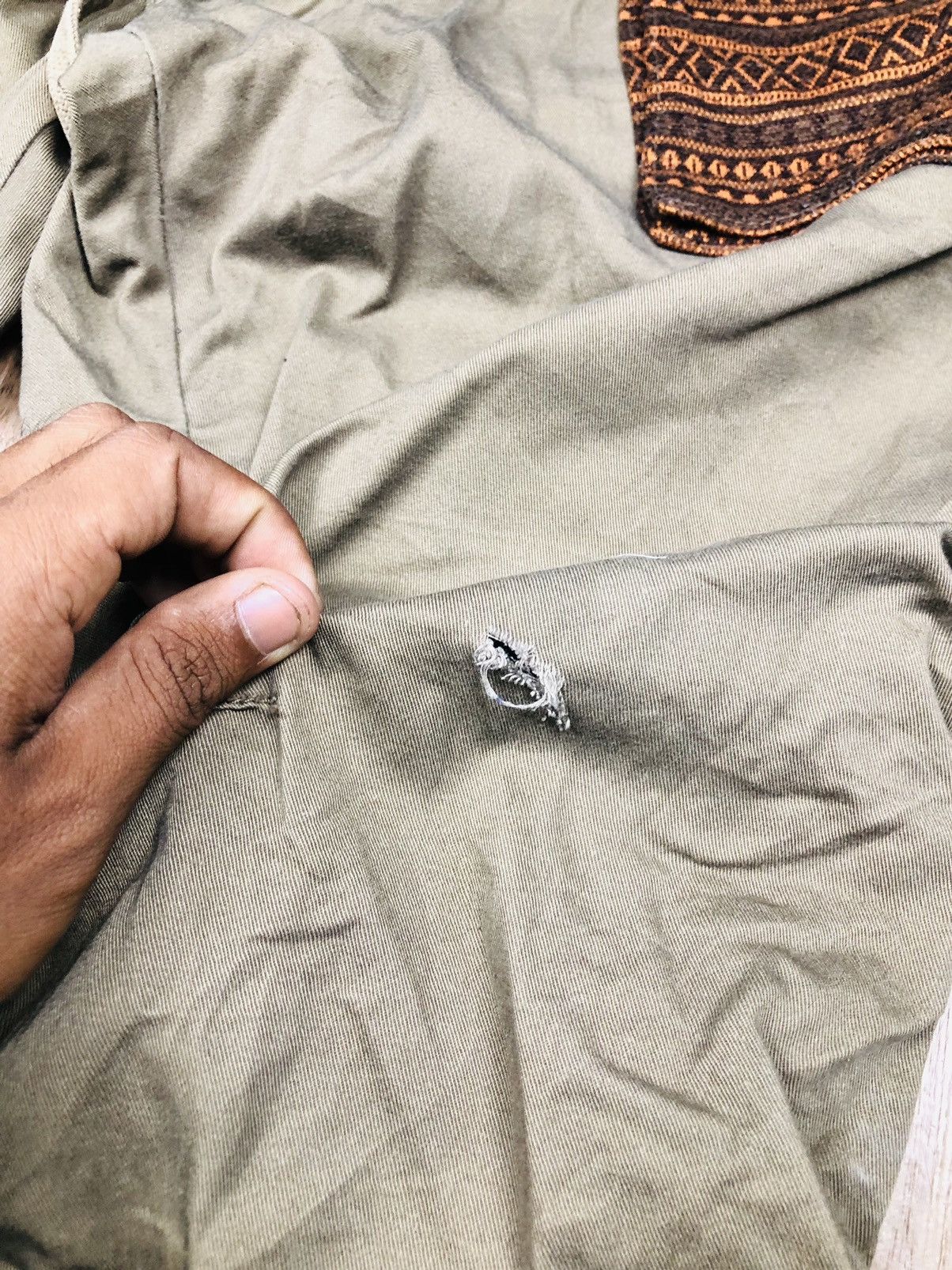 Other Dominate Sweatpants (34) Size US 34 / EU 50 - 7 Thumbnail