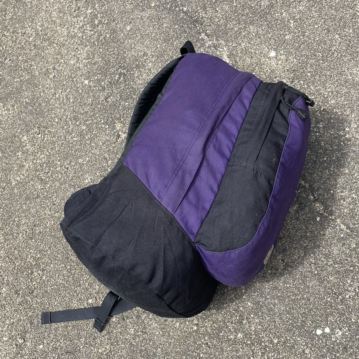 The North Face The North Face Two Tone Backpack Size ONE SIZE - 3 Thumbnail