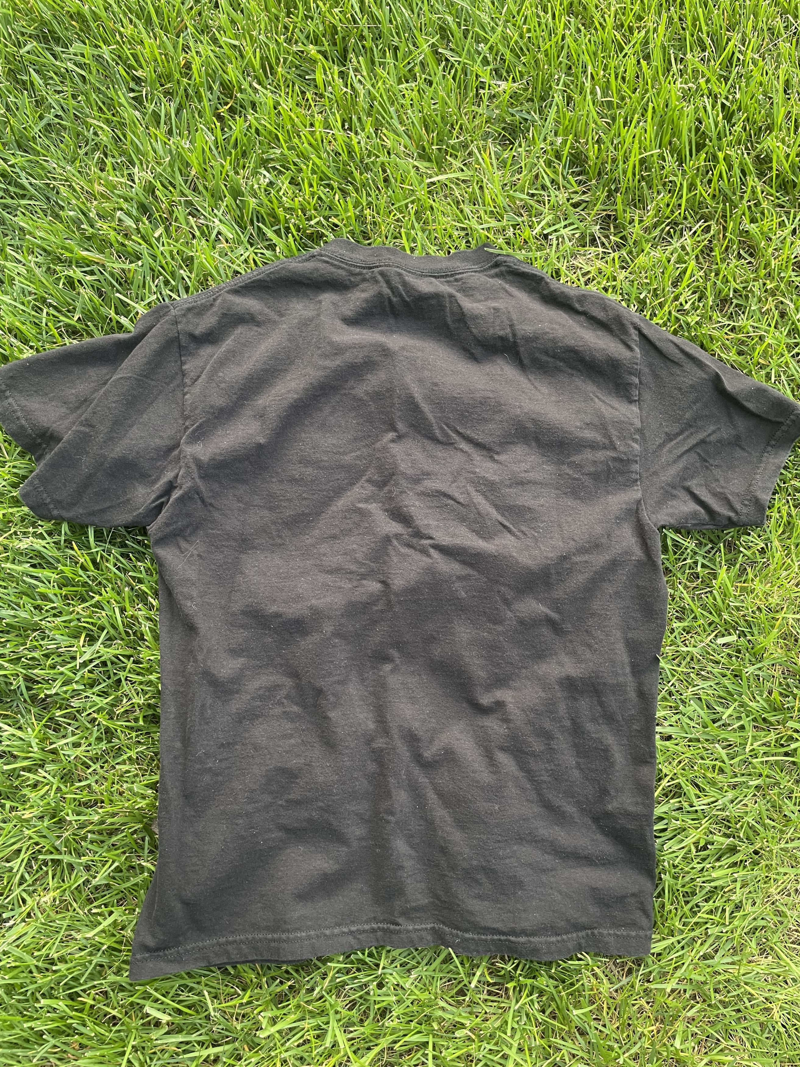 Other Wifisfuneral Ethernet Fluorescent Tee Size US M / EU 48-50 / 2 - 2 Thumbnail