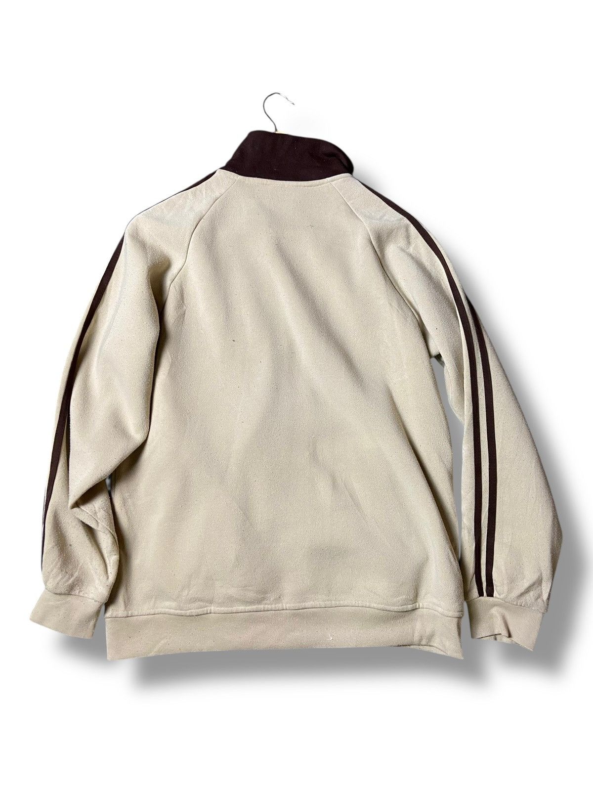 Japanese Brand × Vintage AUSTRALIA Embroidered Zipper Jacket (129) Size US L / EU 52-54 / 3 - 2 Thumbnail