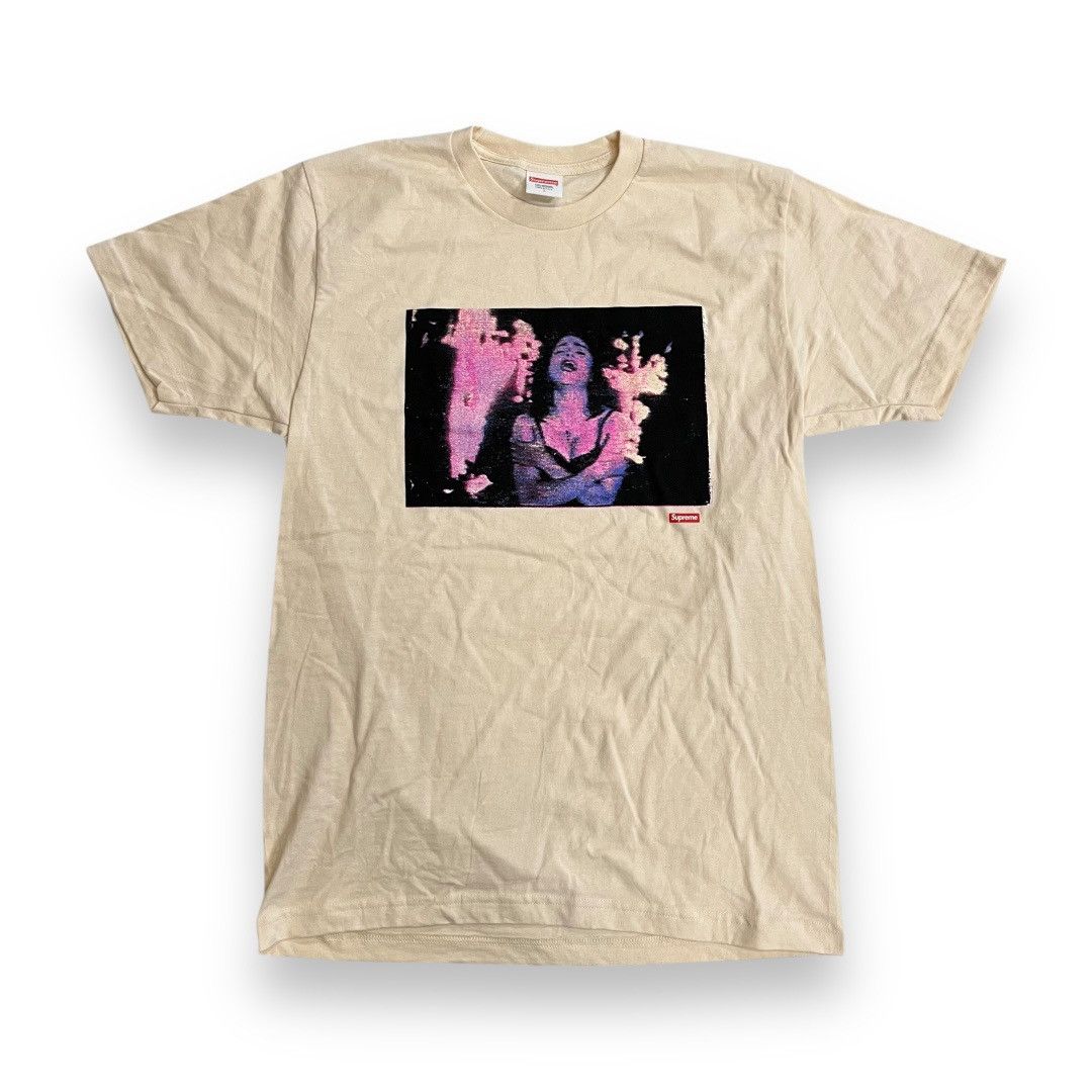 Graphic Tees Madonna Supreme T Shirt SAMPLE Supreme Madonna