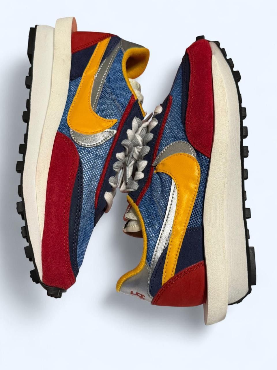 Nike × Sacai 2018 Nike x sacai waffles Size US 6 / EU 39 - 5 Thumbnail