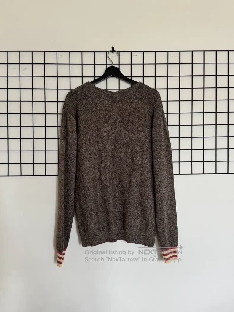 Kiko Kostadinov Kiko Kostadinov Sweater Size US M / EU 48-50 / 2 - 3 Thumbnail
