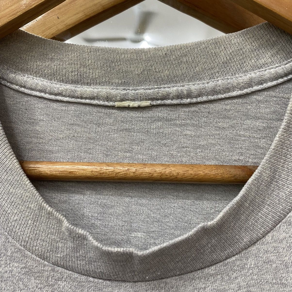 Vintage Vintage 80s Institude For The Sexually Gifted Artwear Tee Size US M / EU 48-50 / 2 - 10 Thumbnail