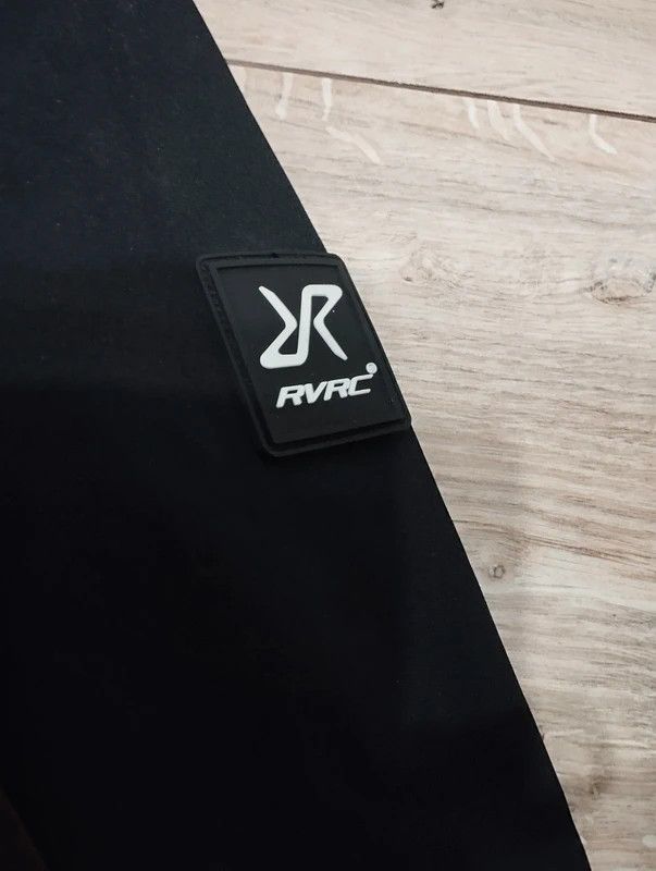 Other RevolutionRace Anorak Mud jacket woman size M new Size M / US 6-8 / IT 42-44 - 7 Thumbnail