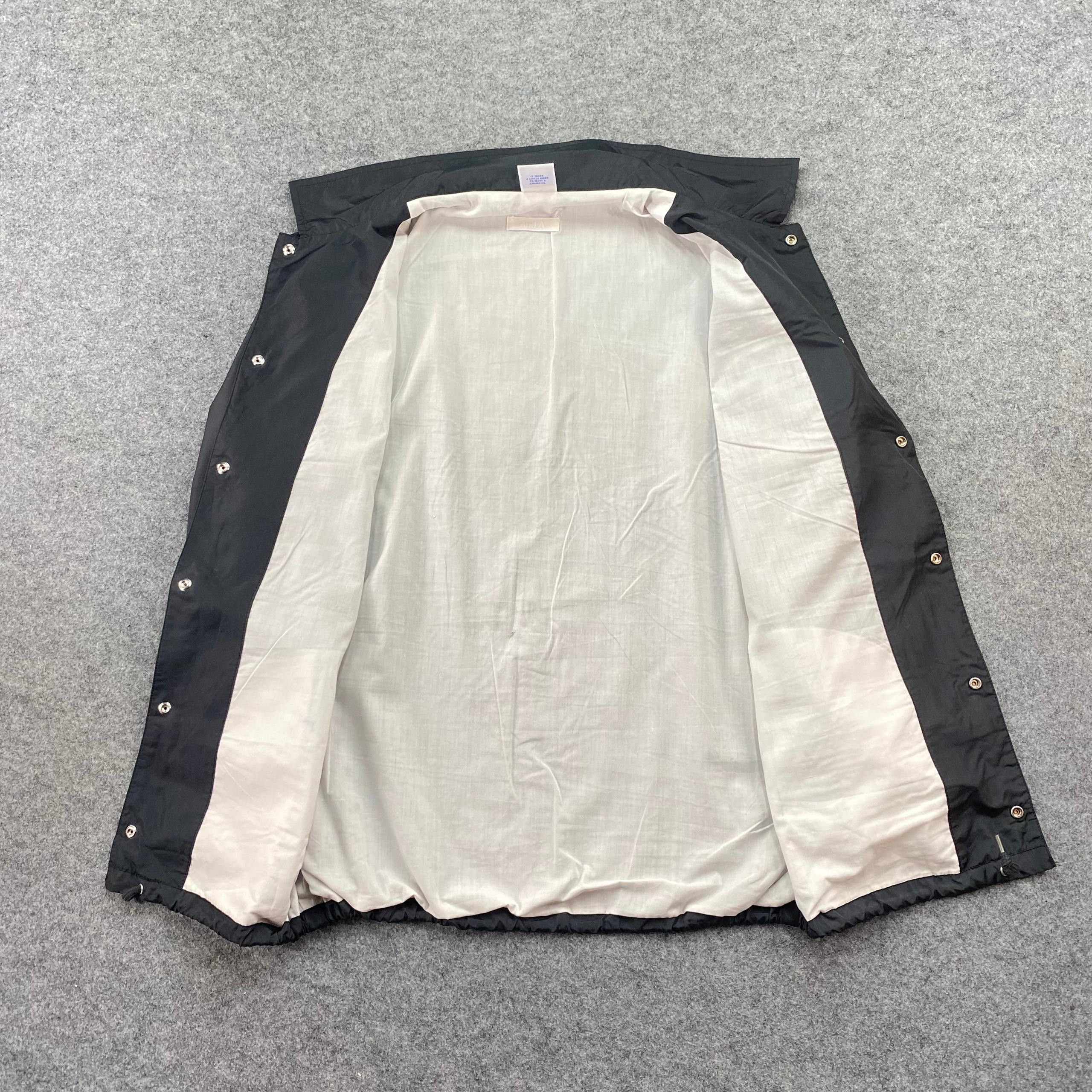 Champion Vintage Champion A And New York Jacket Size US L / EU 52-54 / 3 - 6 Thumbnail