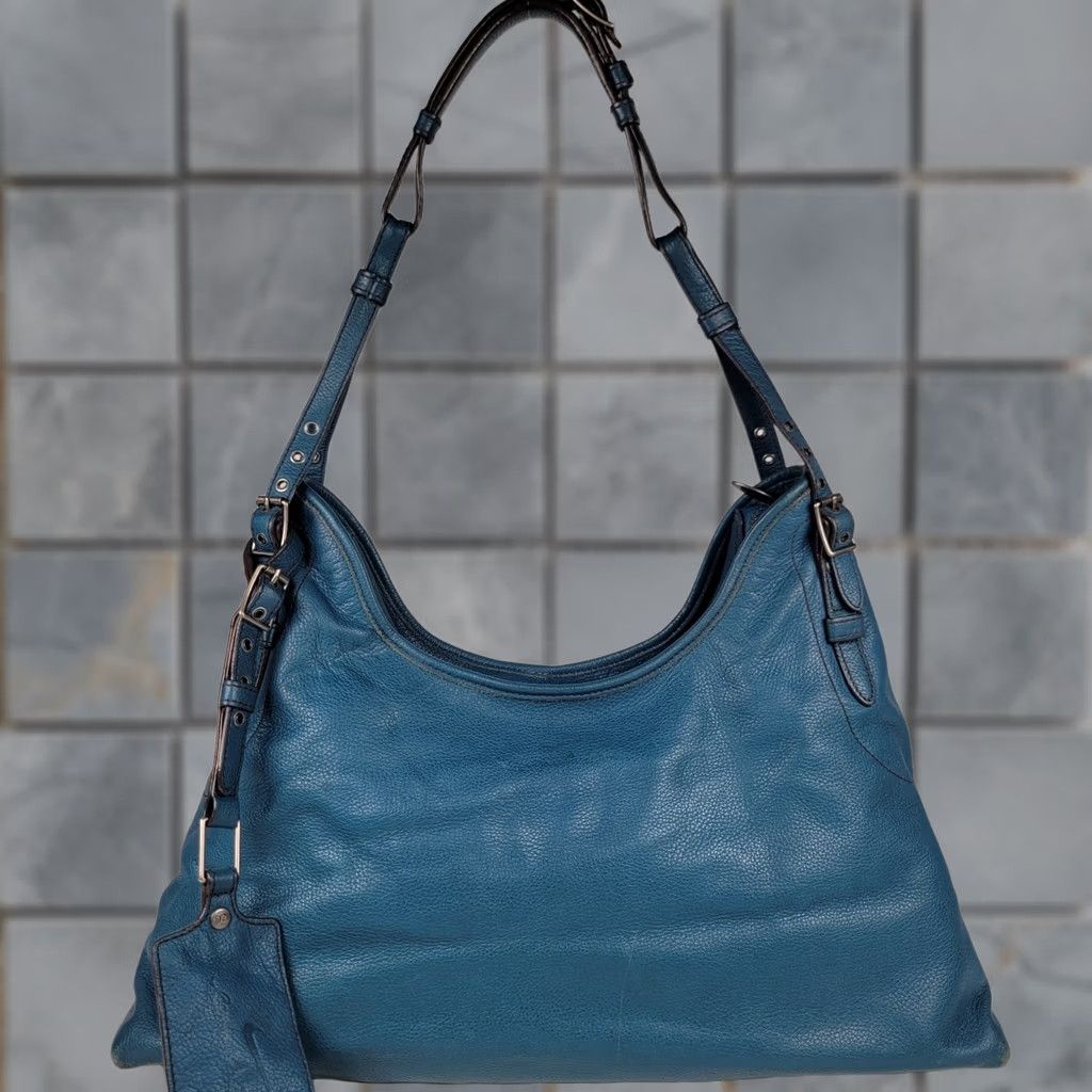 NIKE x Carolyn Davidson ショルダーバッグ 専用出品中 Nike VINTAGE Nike Carolyn Davidson Signature Line Shoulder Bag
