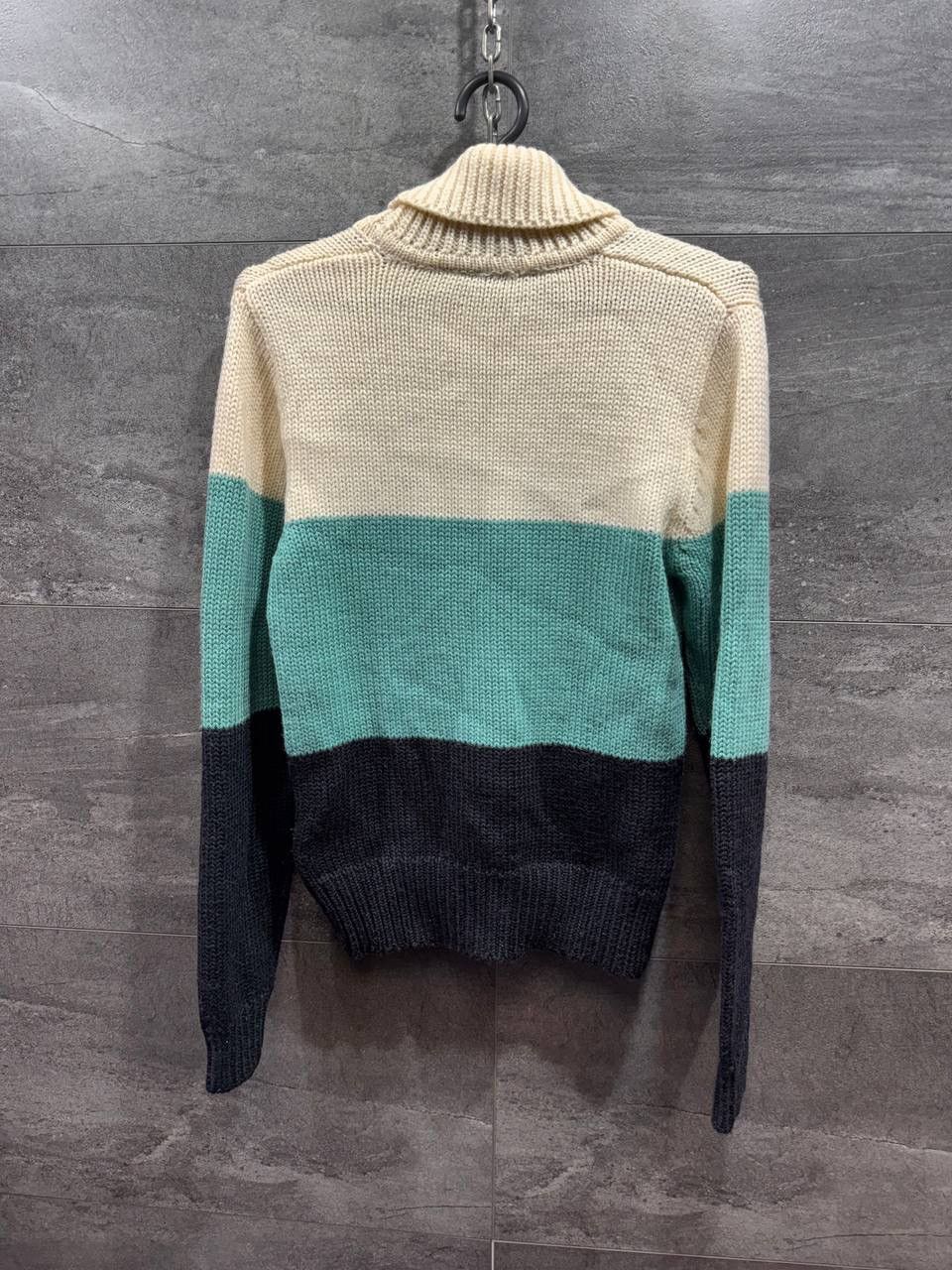 Adidas Vintage Adidas Women’s Wool Sweater Size S Size S / US 4 / IT 40 - 19 Thumbnail