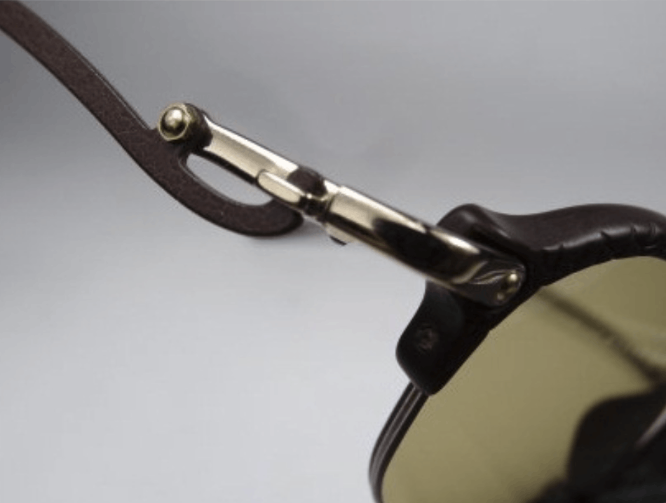 Jean Paul Gaultier JPG Vintage Archive Sunglasses