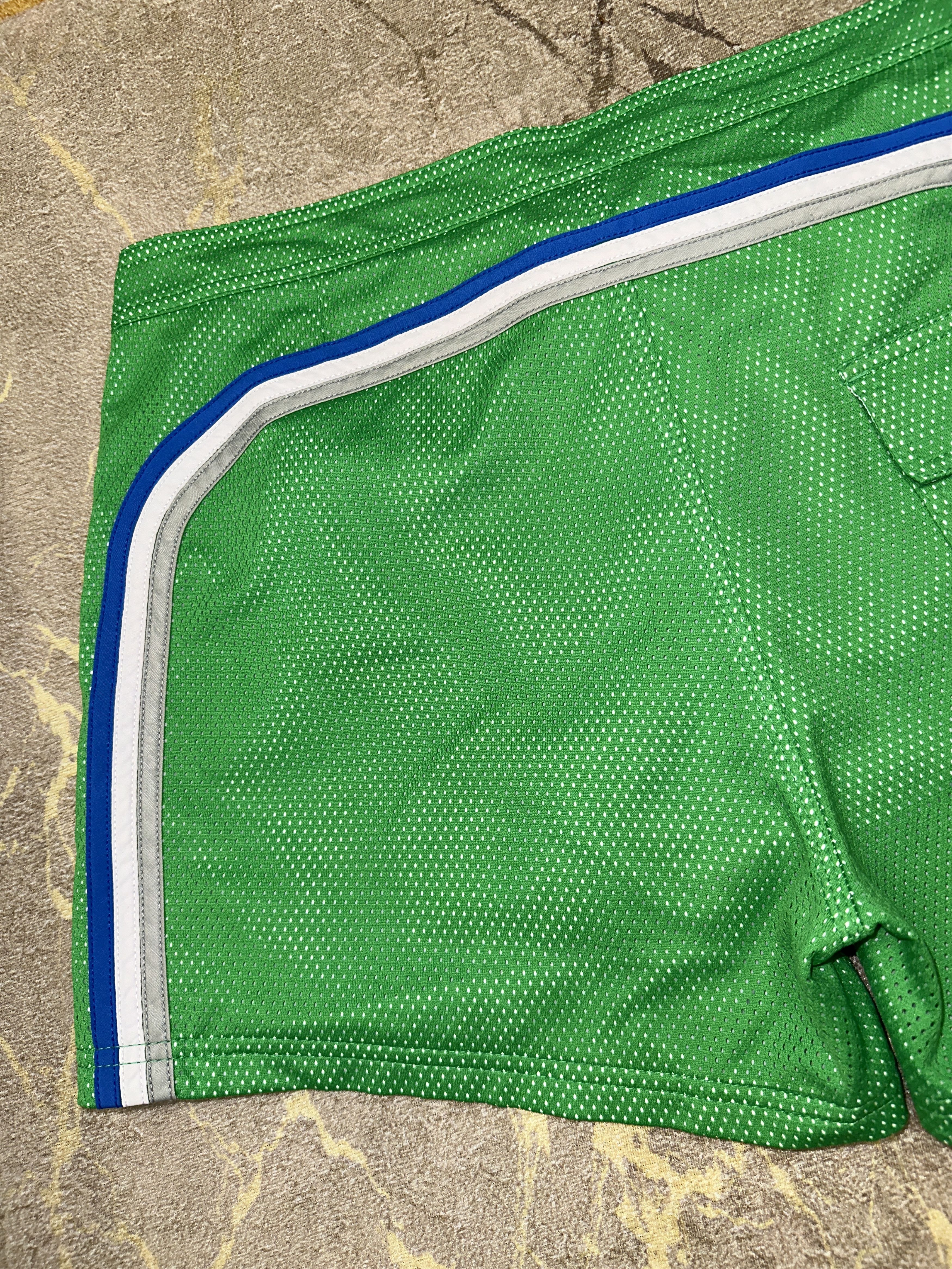 Sundek Meshy Sundek 34 Rainbow Beach Shorts Trunks Bath Size 34 M Size US 34 / EU 50 - 5 Thumbnail