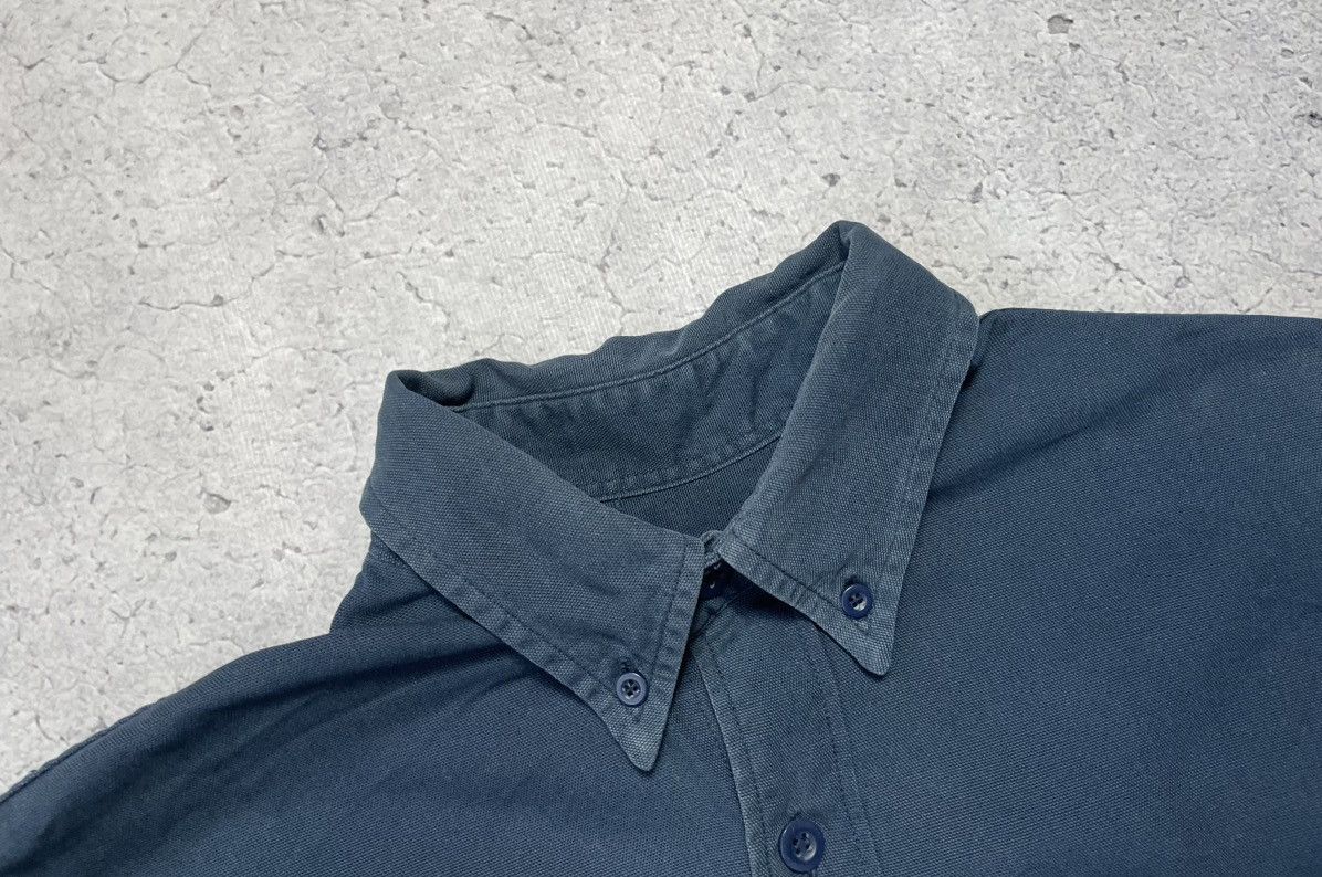 Levi's × Levi's Vintage Clothing × Vintage Vintage Levis shirt Size US M / EU 48-50 / 2 - 7 Thumbnail