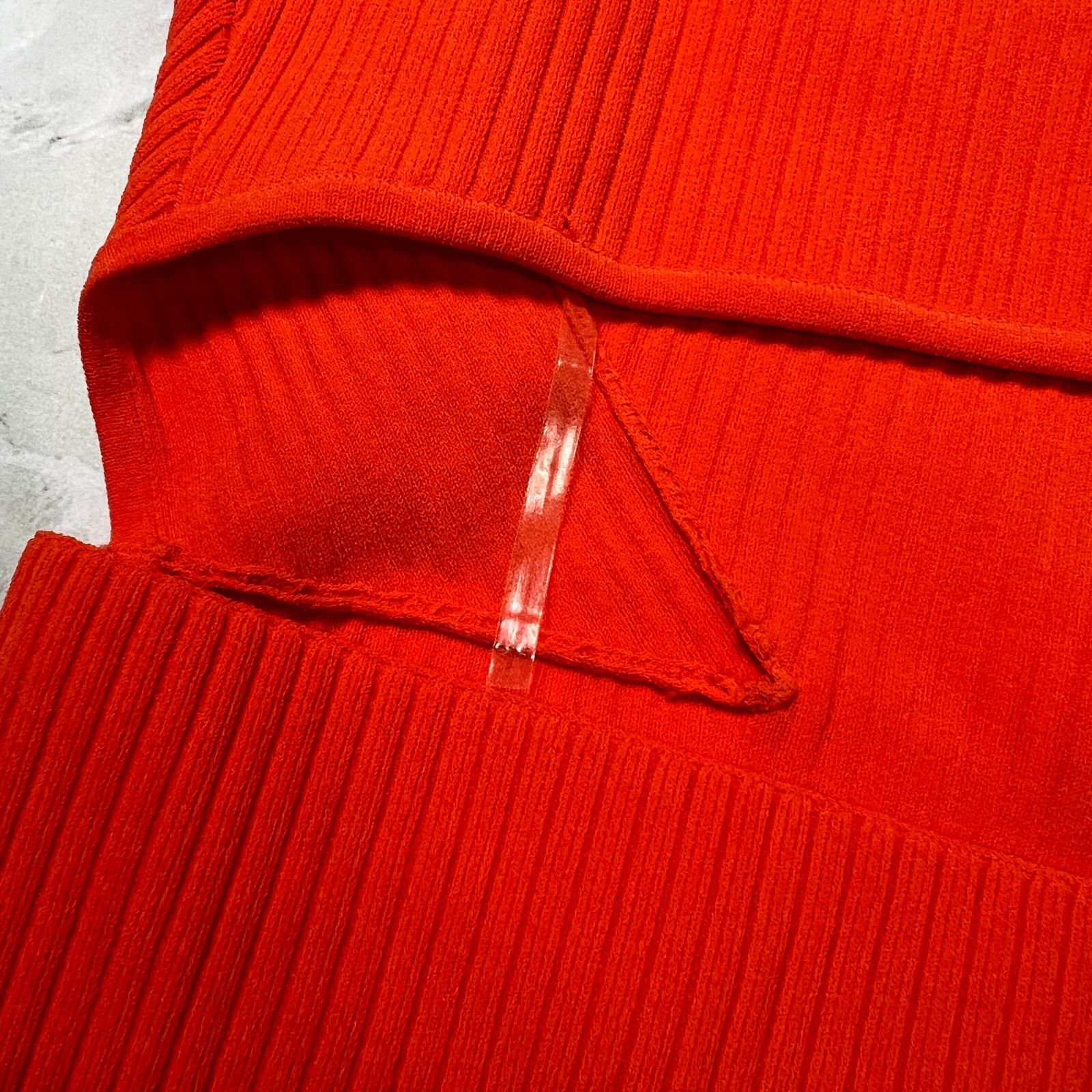 Lululemon Lululemon Open Back Half Zip Sweater Vest XL Size XL / US 12-14 / IT 48-50 - 6 Thumbnail