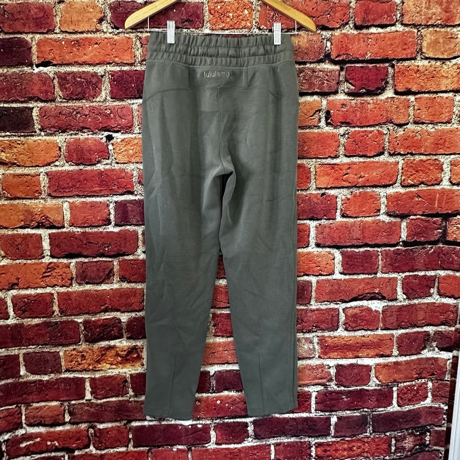 Lululemon Women’s Lululemon Pants Size 27" / US 4 / IT 40 - 3 Thumbnail