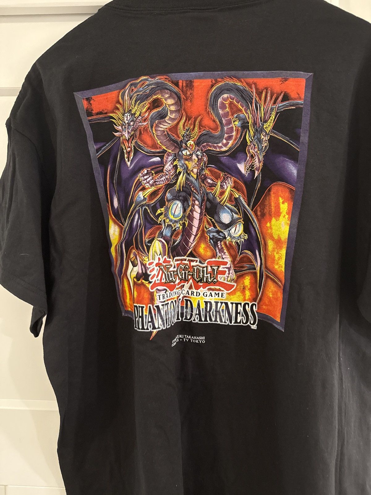 Other Yu-Gi-Oh T Size US XL / EU 56 / 4 - 1 Thumbnail